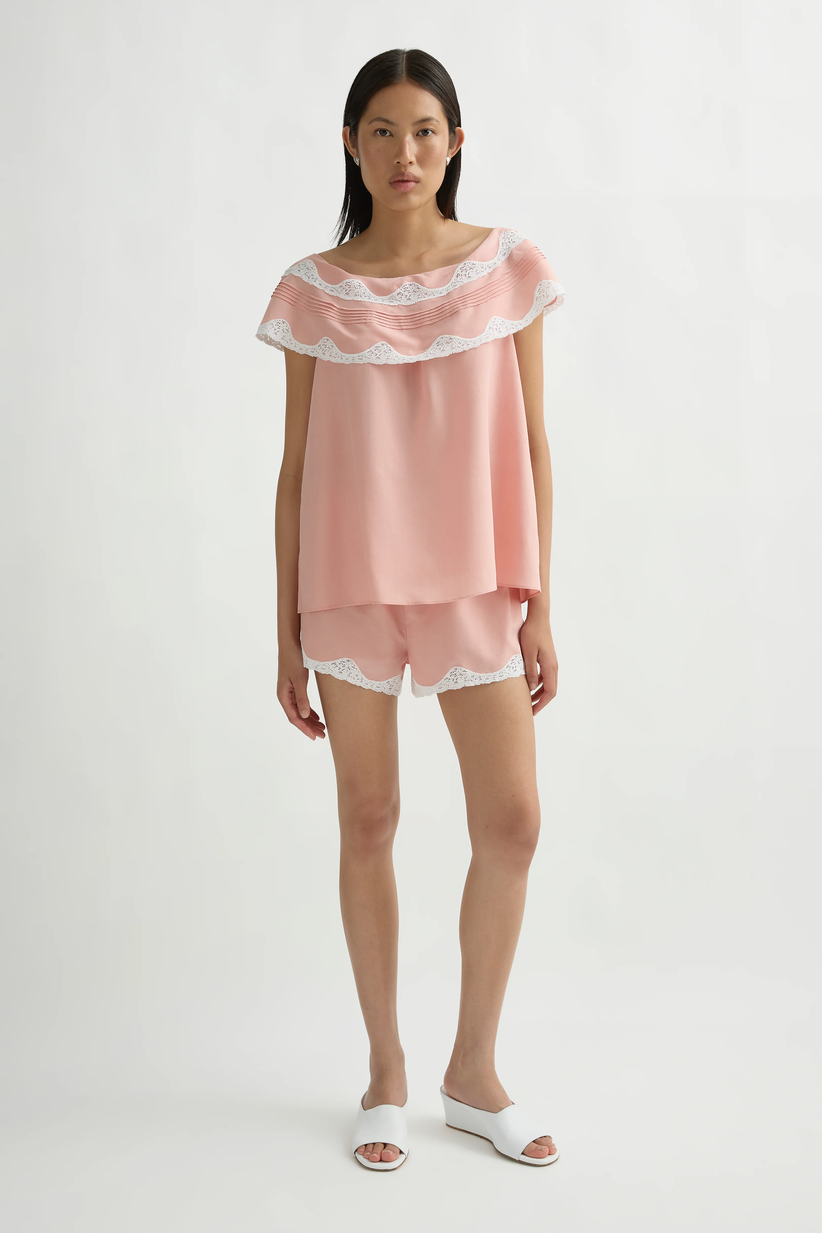 TABITHA BLOUSE - Image 3