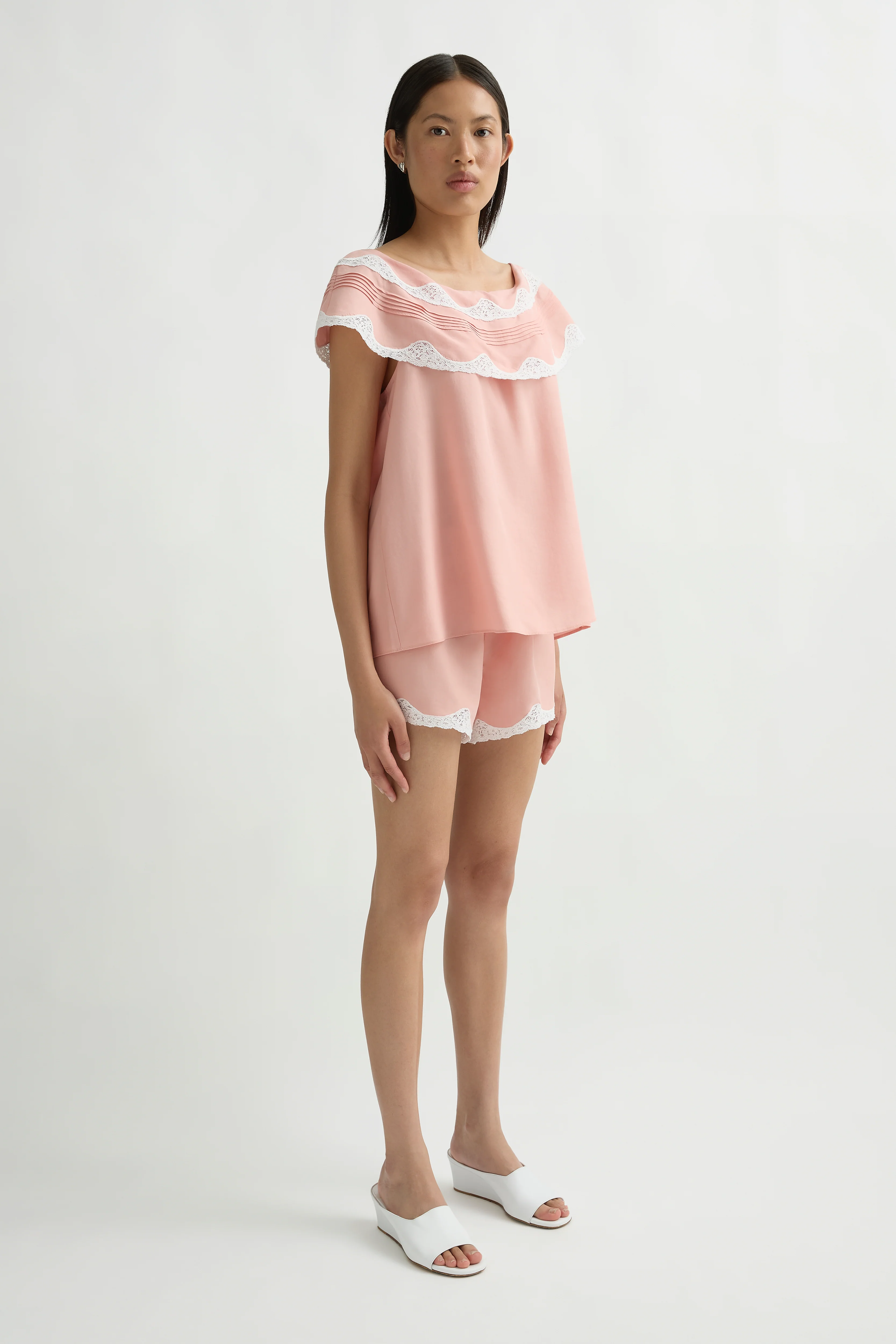 TABITHA BLOUSE - Image 4