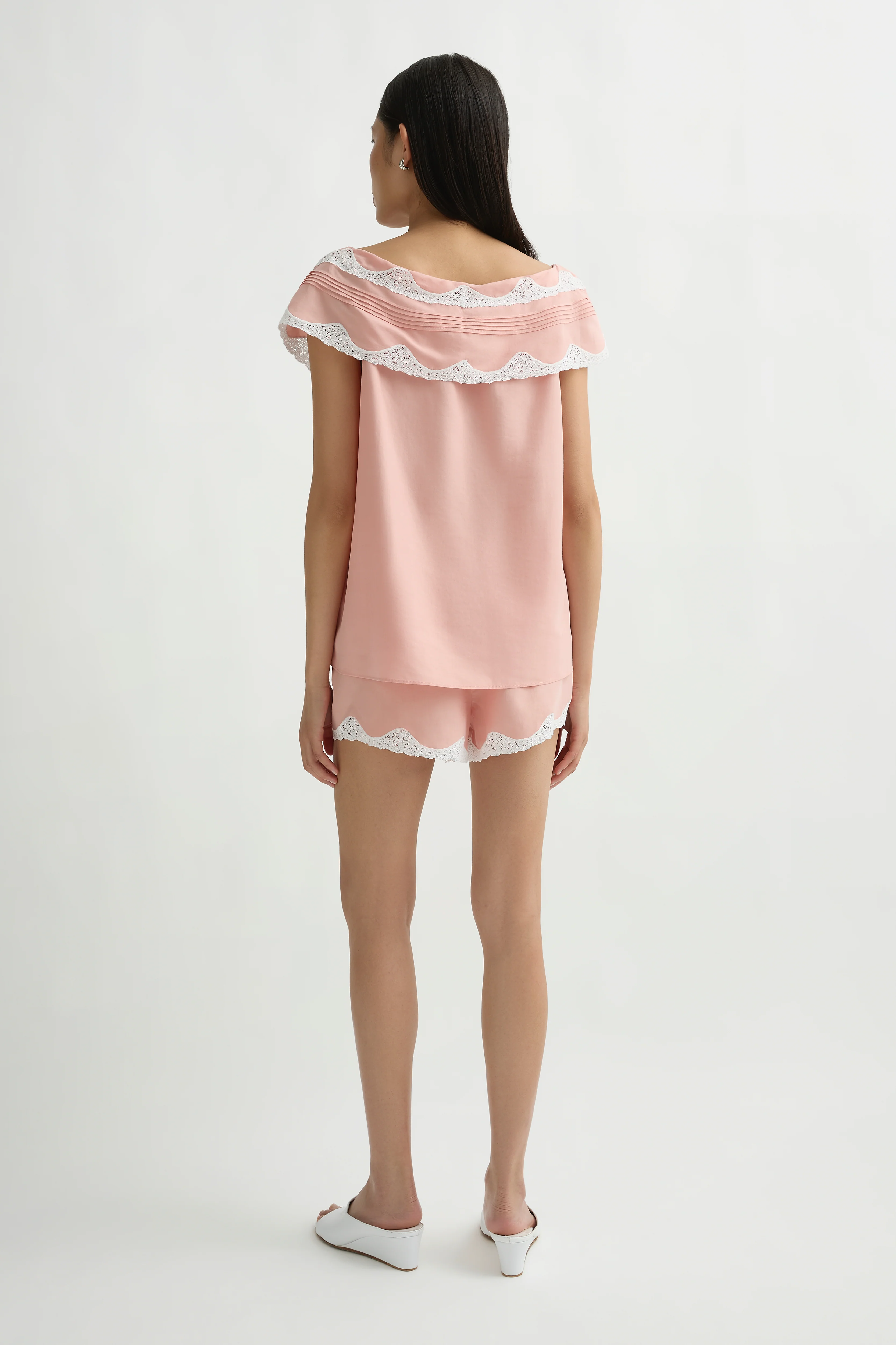 TABITHA BLOUSE - Image 5