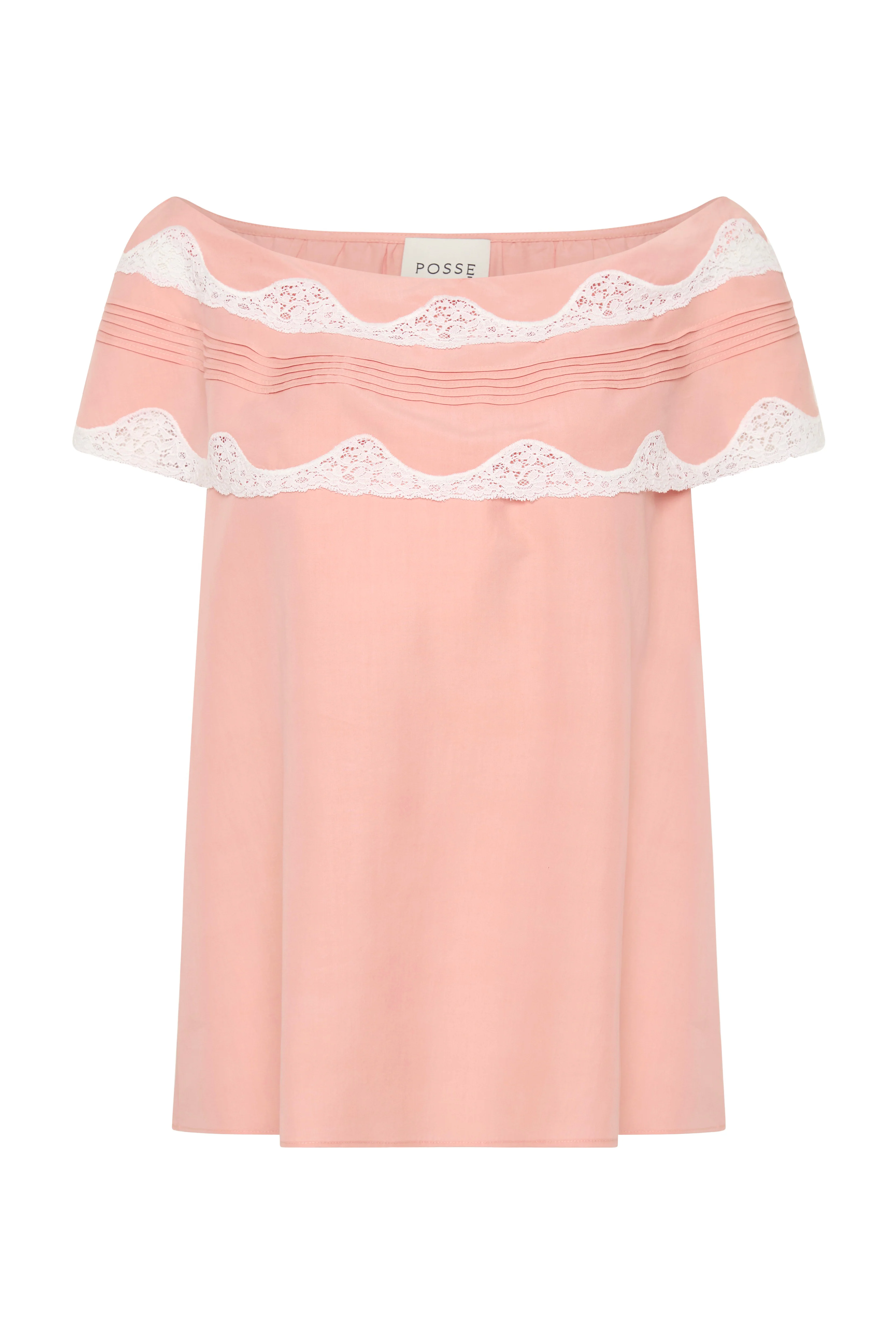 TABITHA BLOUSE - Image 6