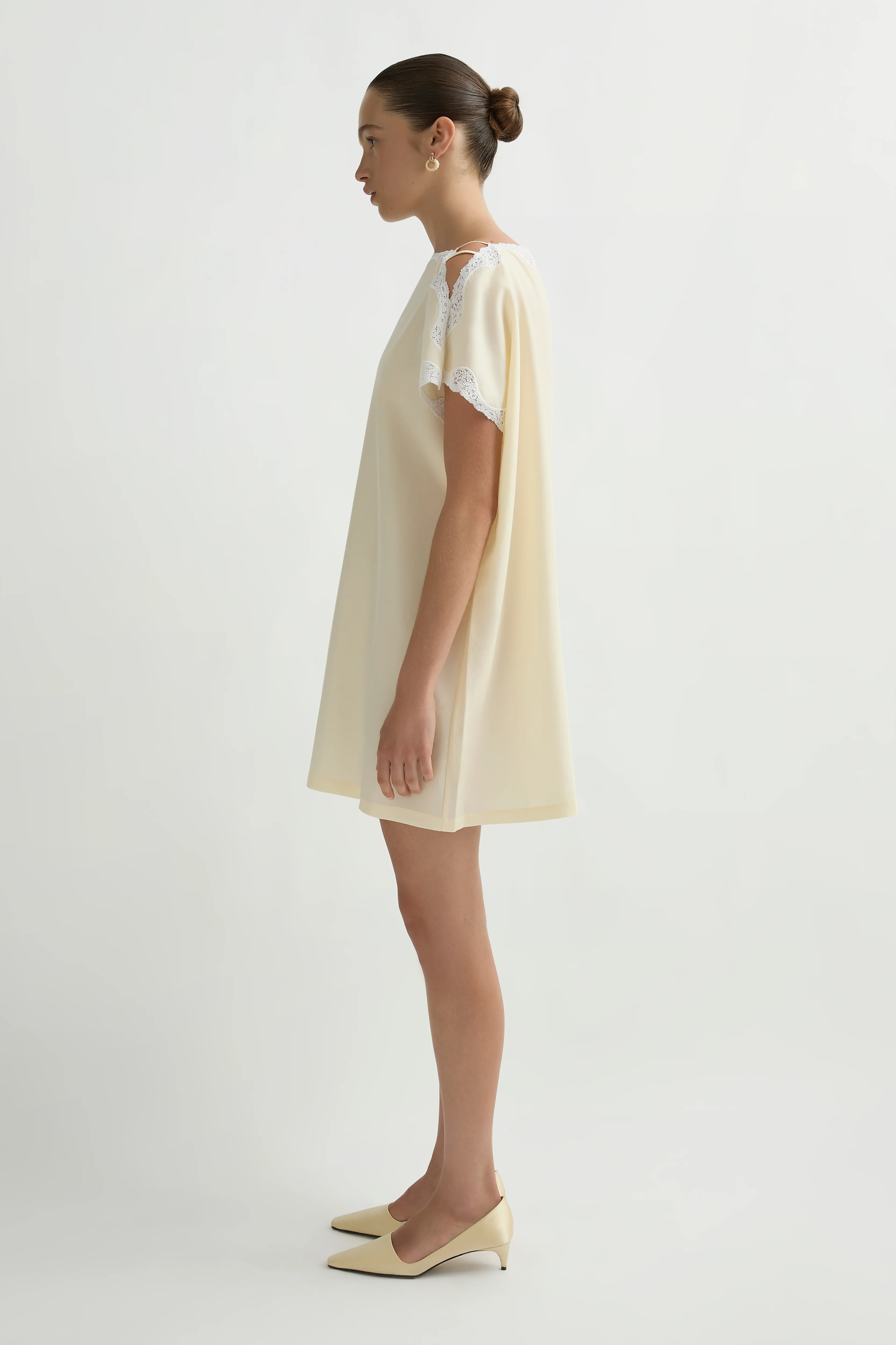 TABITHA DRESS - Image 3