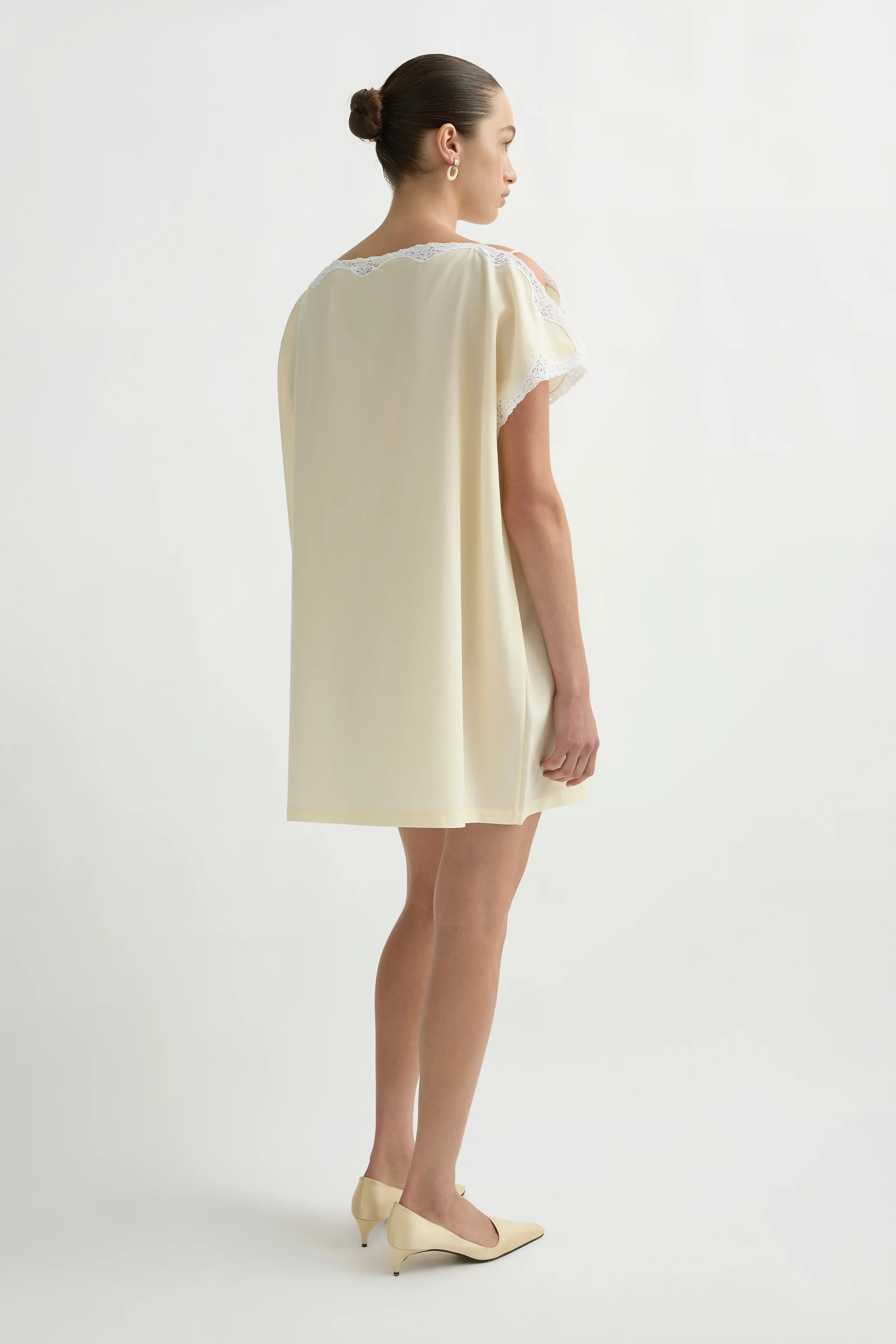 TABITHA DRESS - Image 4