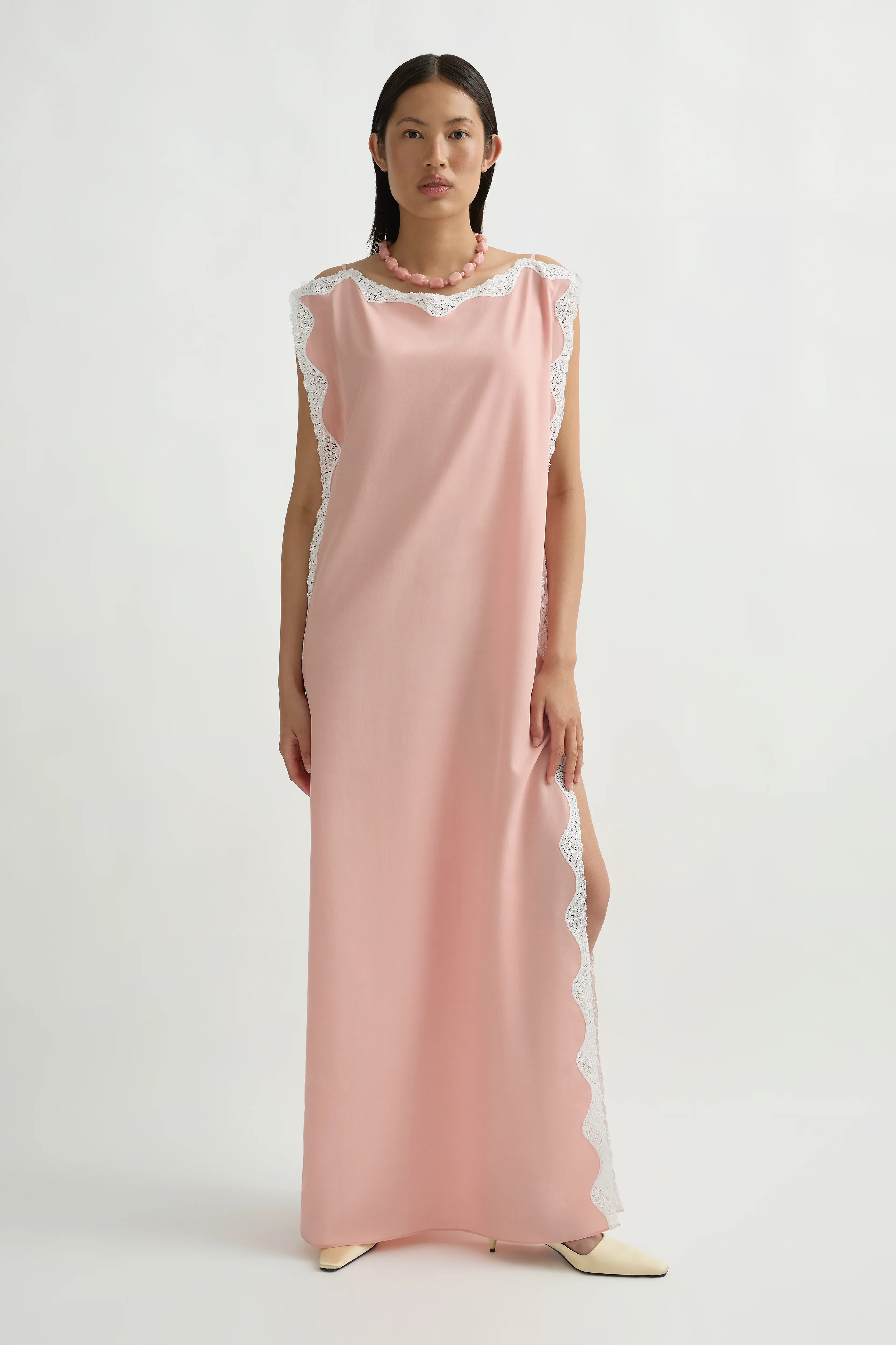 TABITHA MAXI DRESS