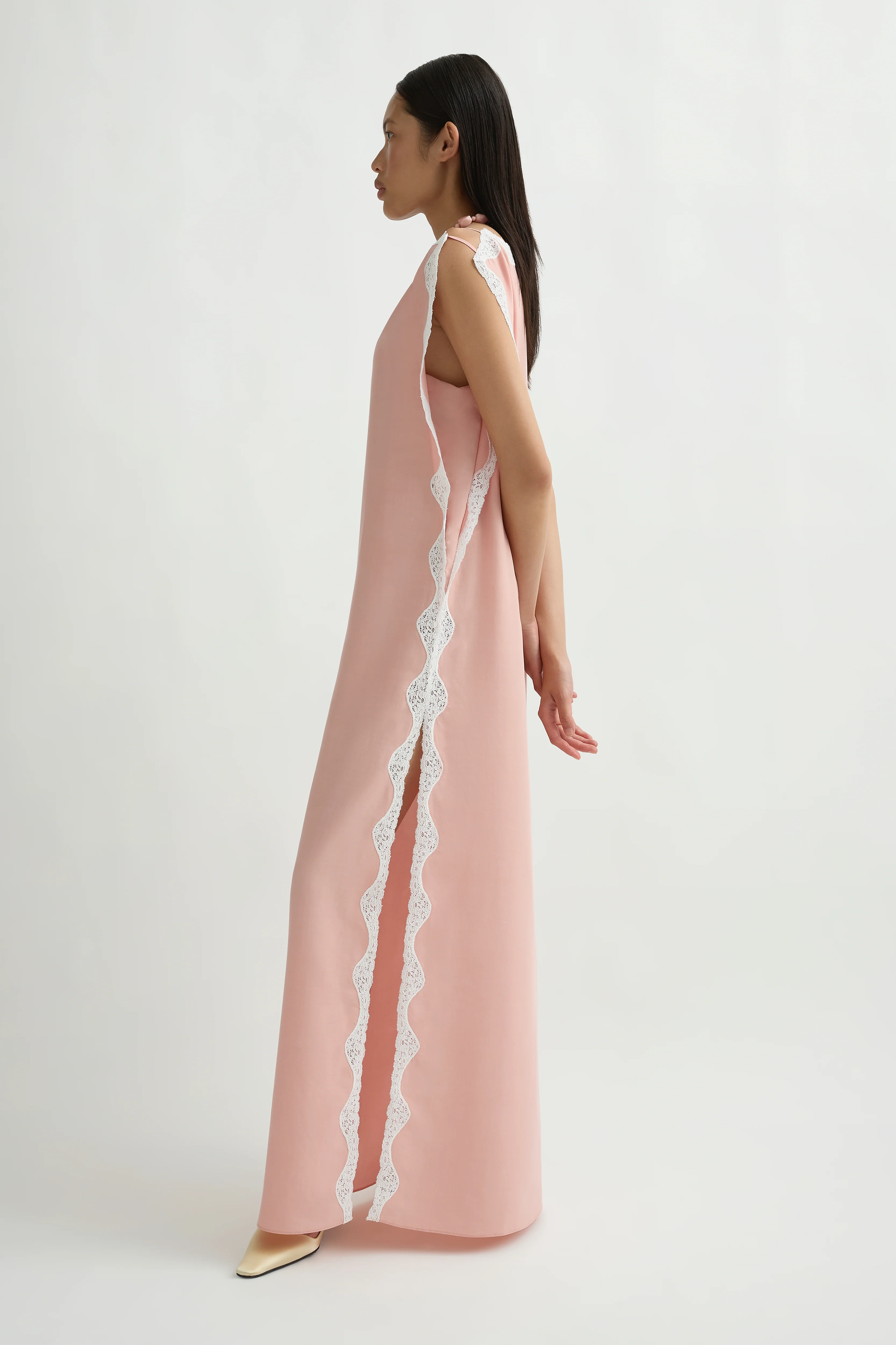 TABITHA MAXI DRESS - Image 4