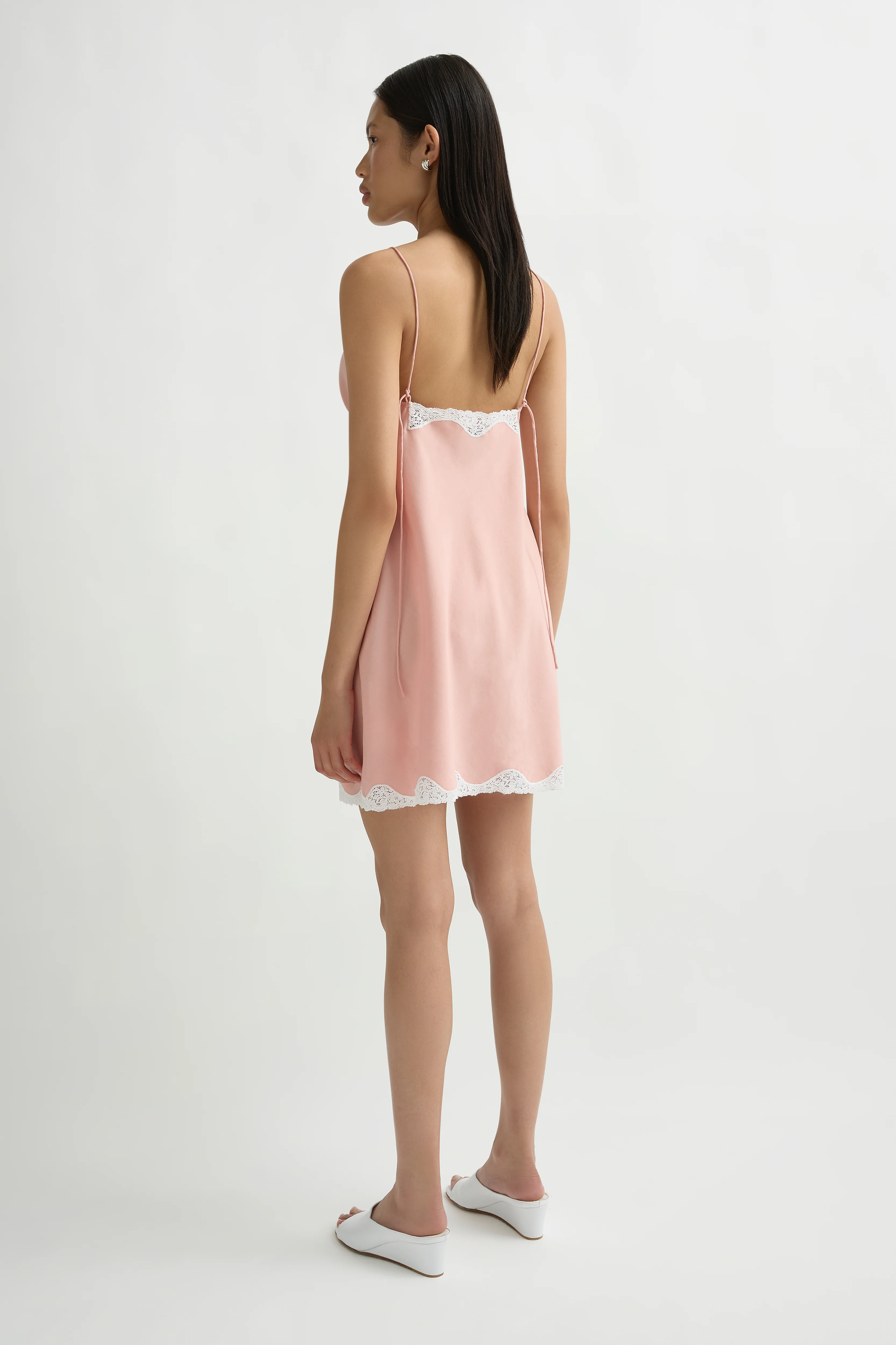 TABITHA MINI DRESS - Image 4