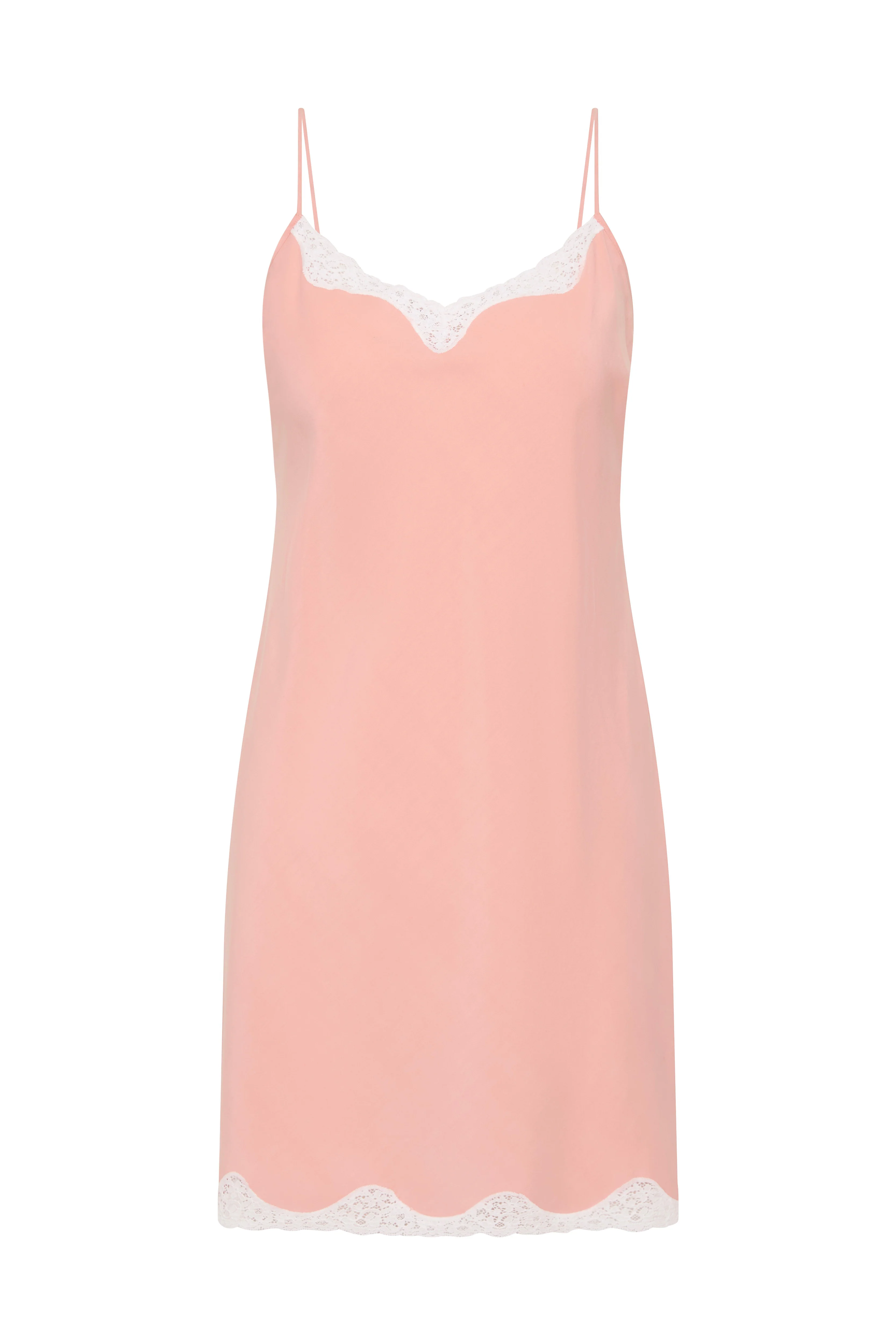 TABITHA MINI DRESS - Image 6
