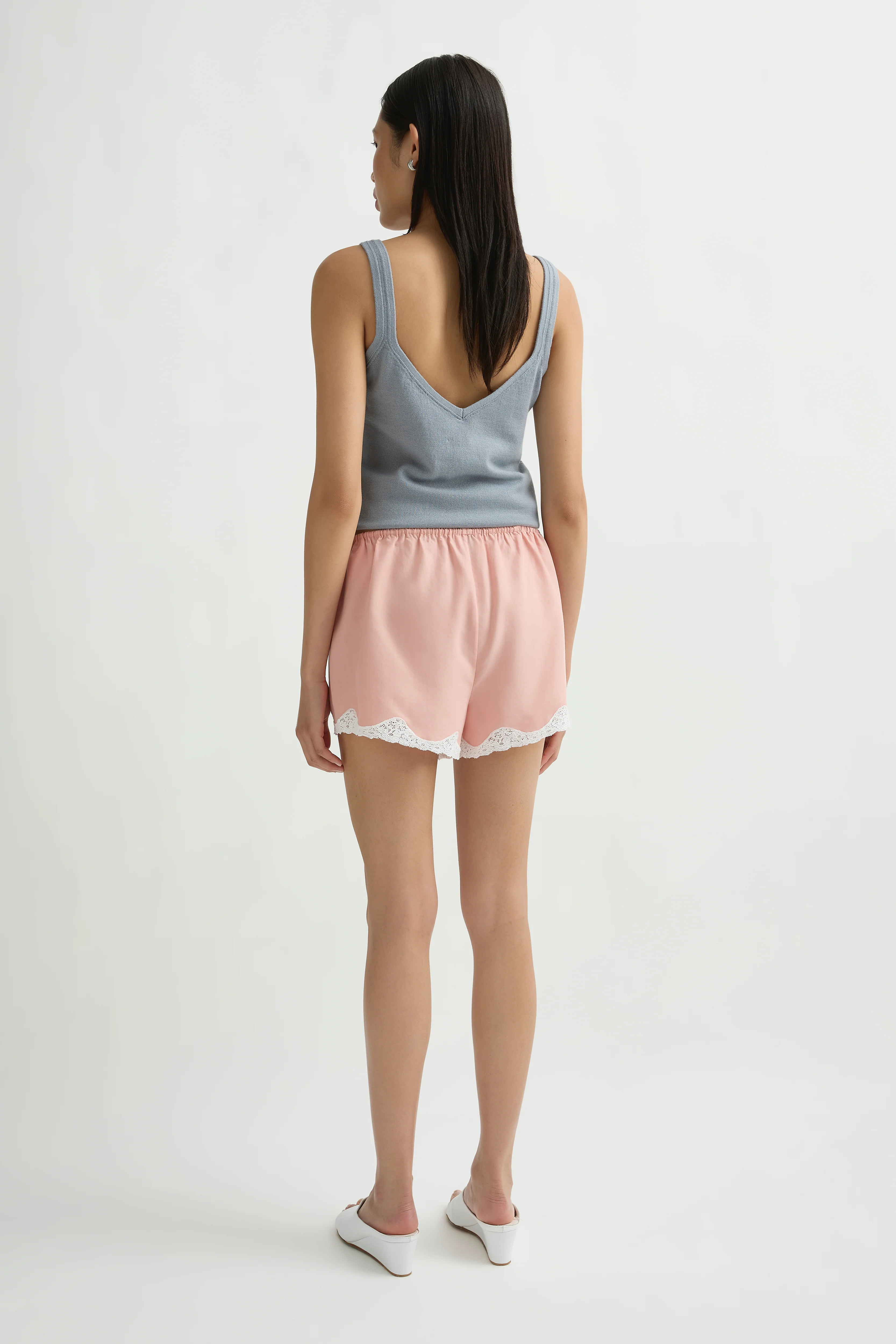 TABITHA SHORT - Image 4