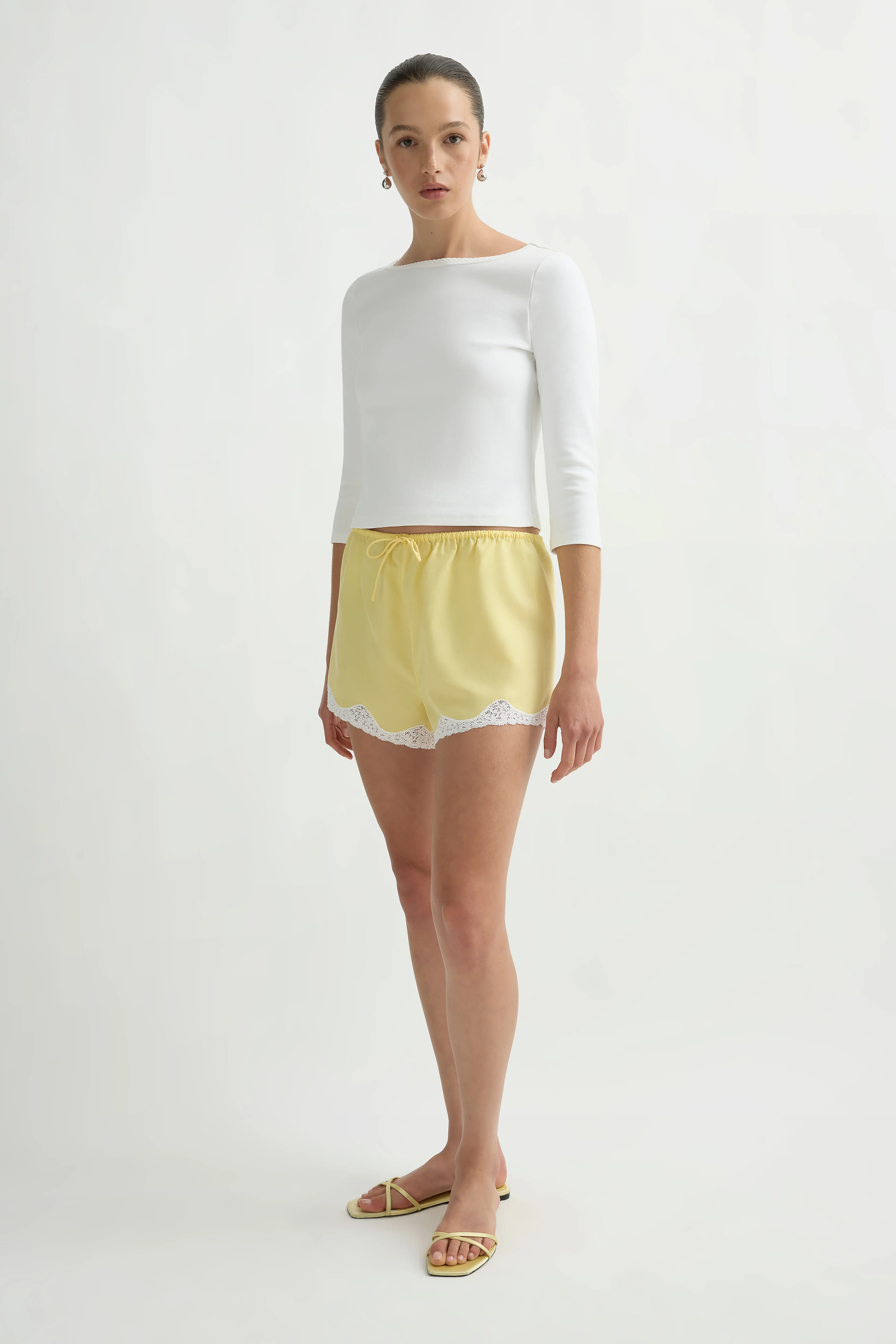 TABITHA SHORT - Image 3
