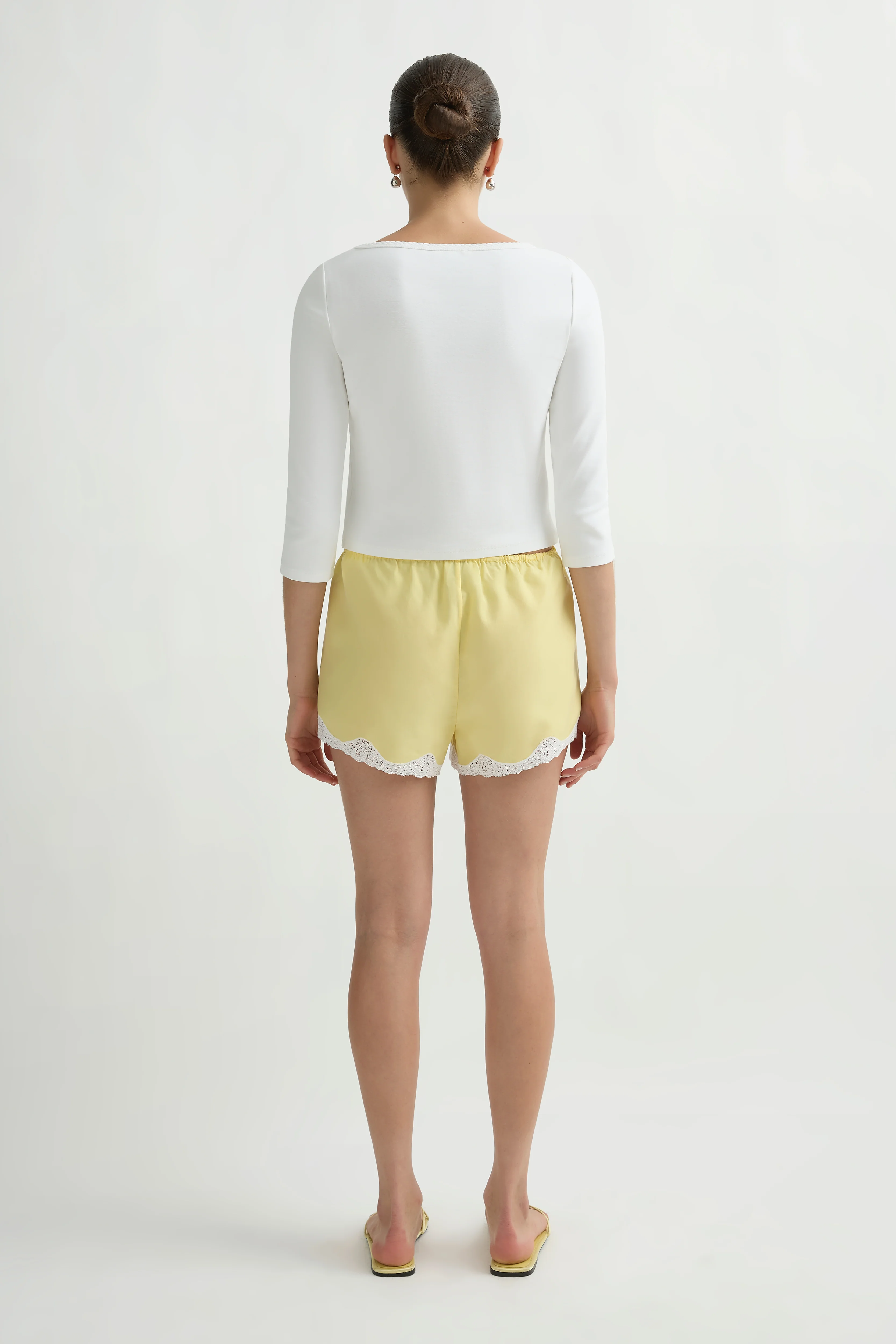 TABITHA SHORT - Image 4