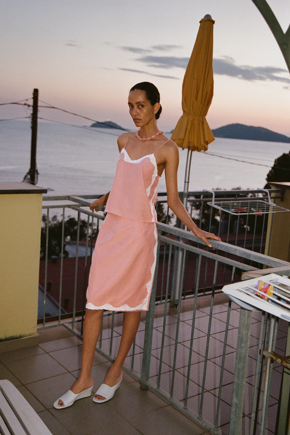 TABITHA SKIRT - Image 2