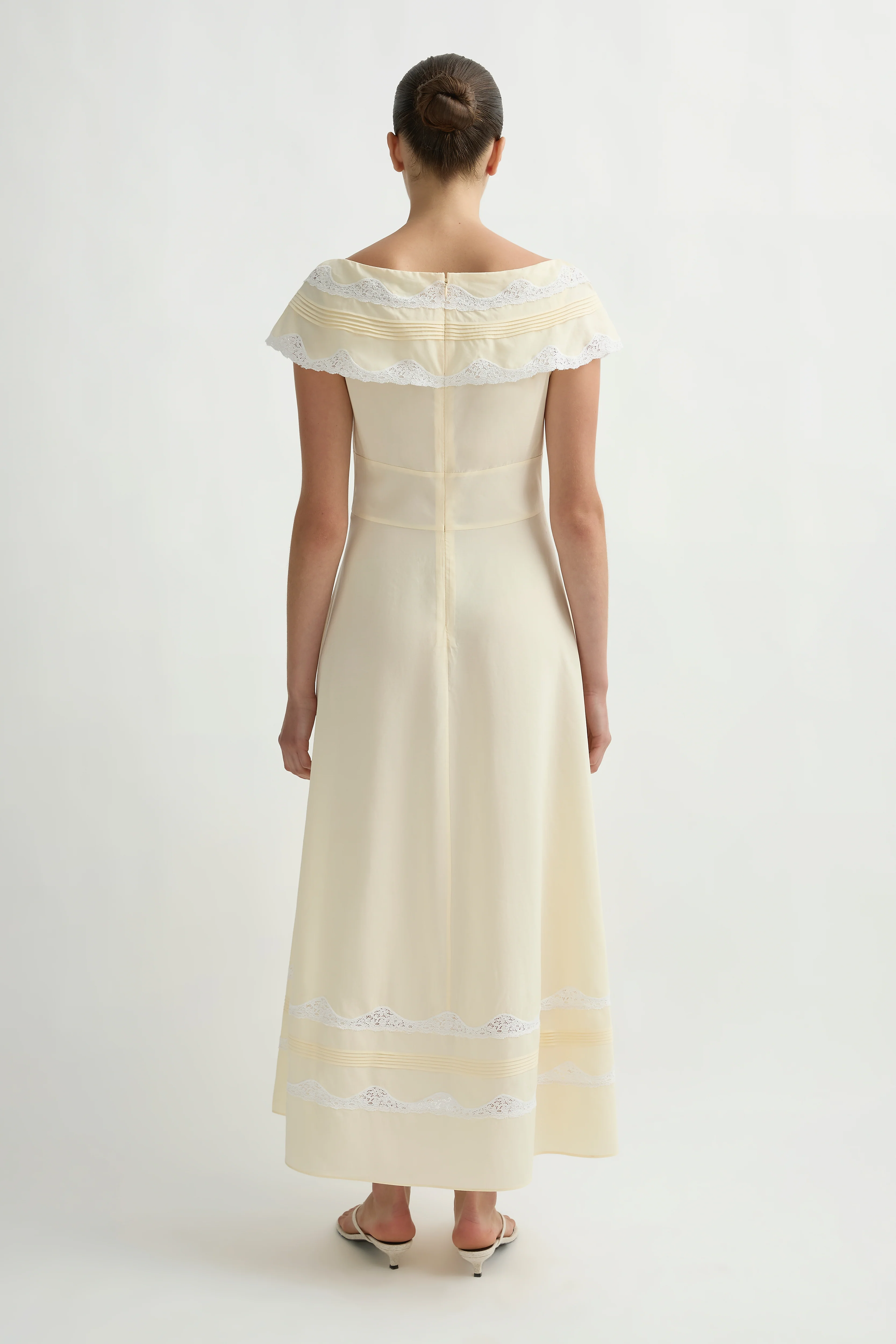 TABITHA SUNDRESS - Image 4