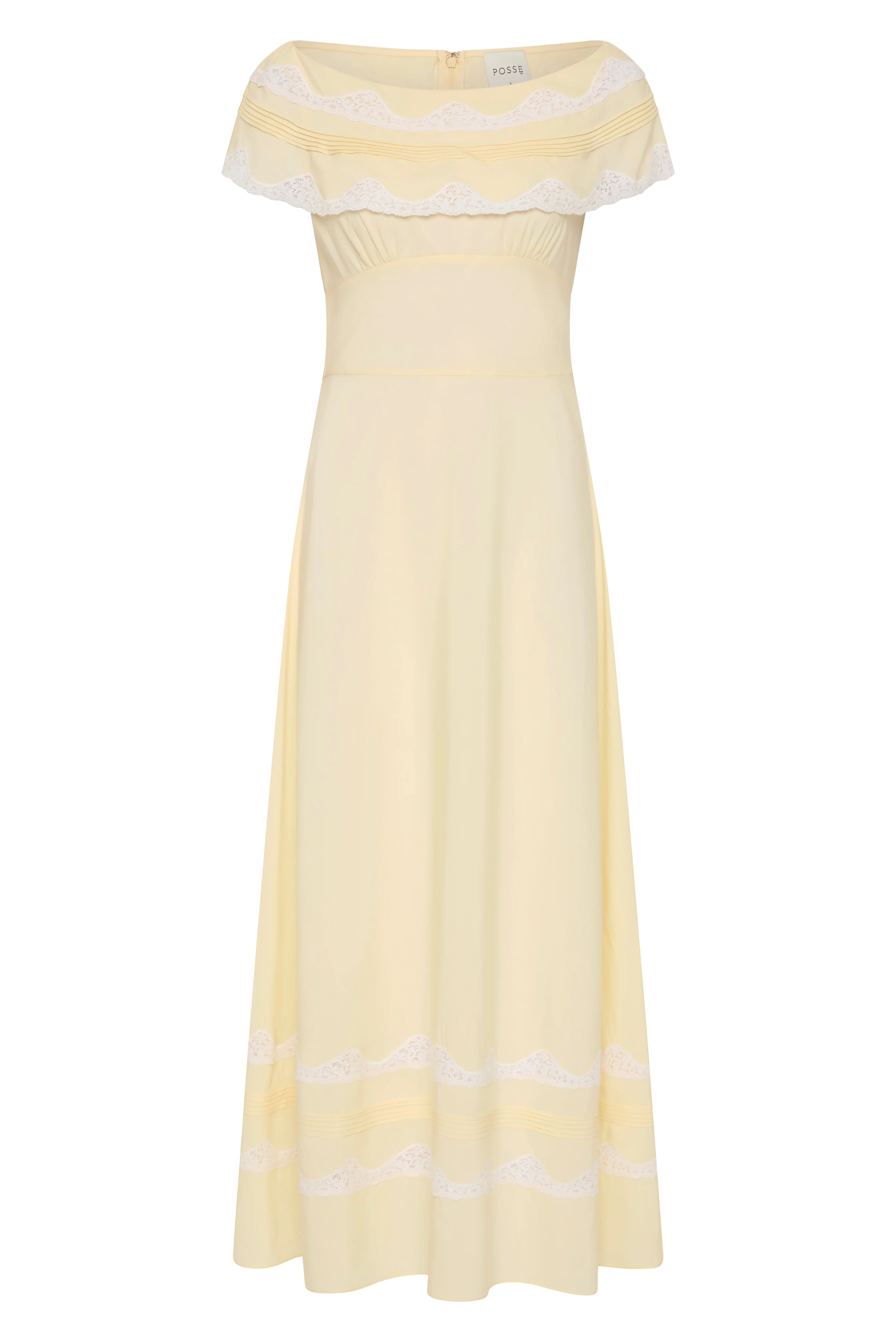 TABITHA SUNDRESS - Image 6