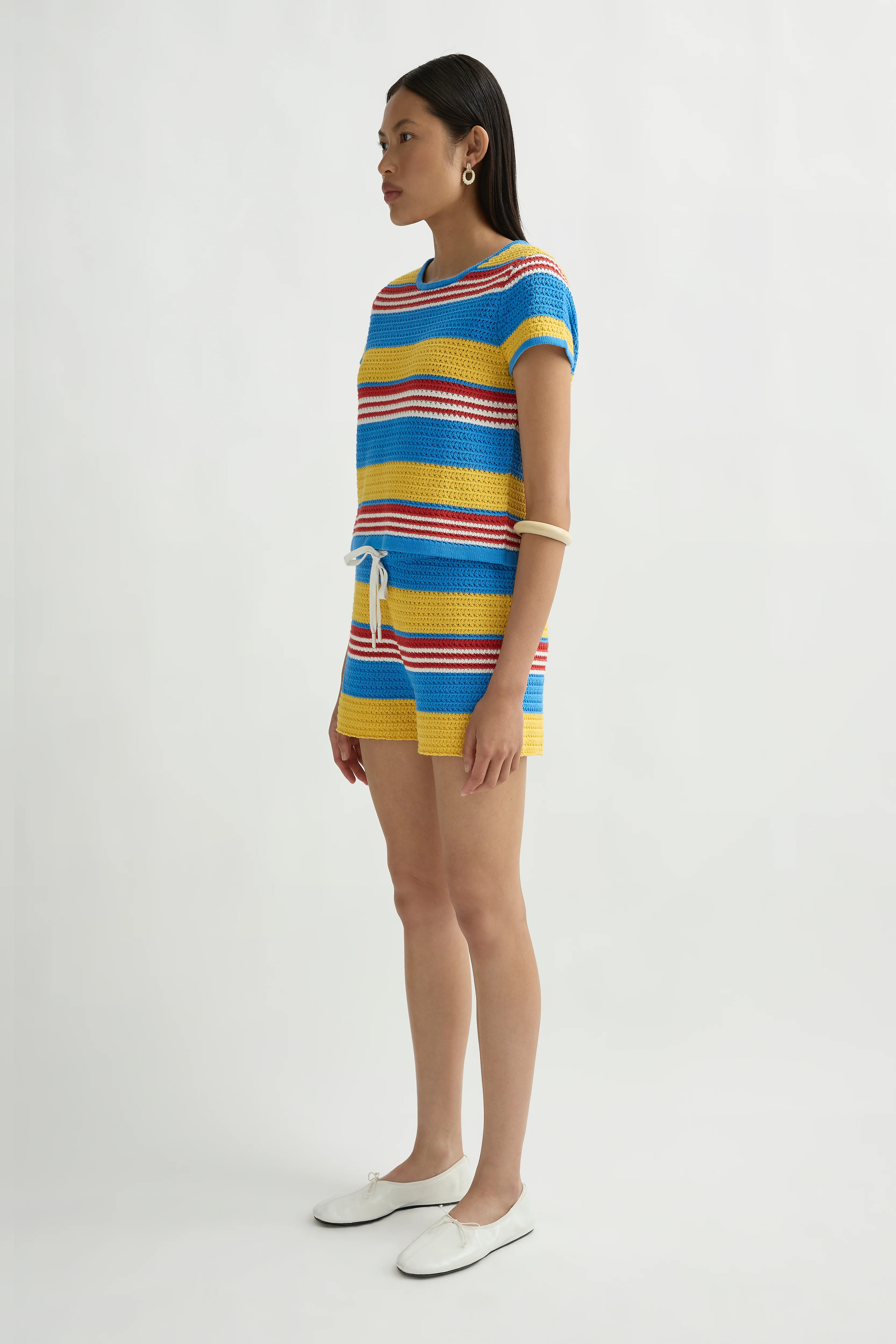 TAMMY BABY TEE - Image 3