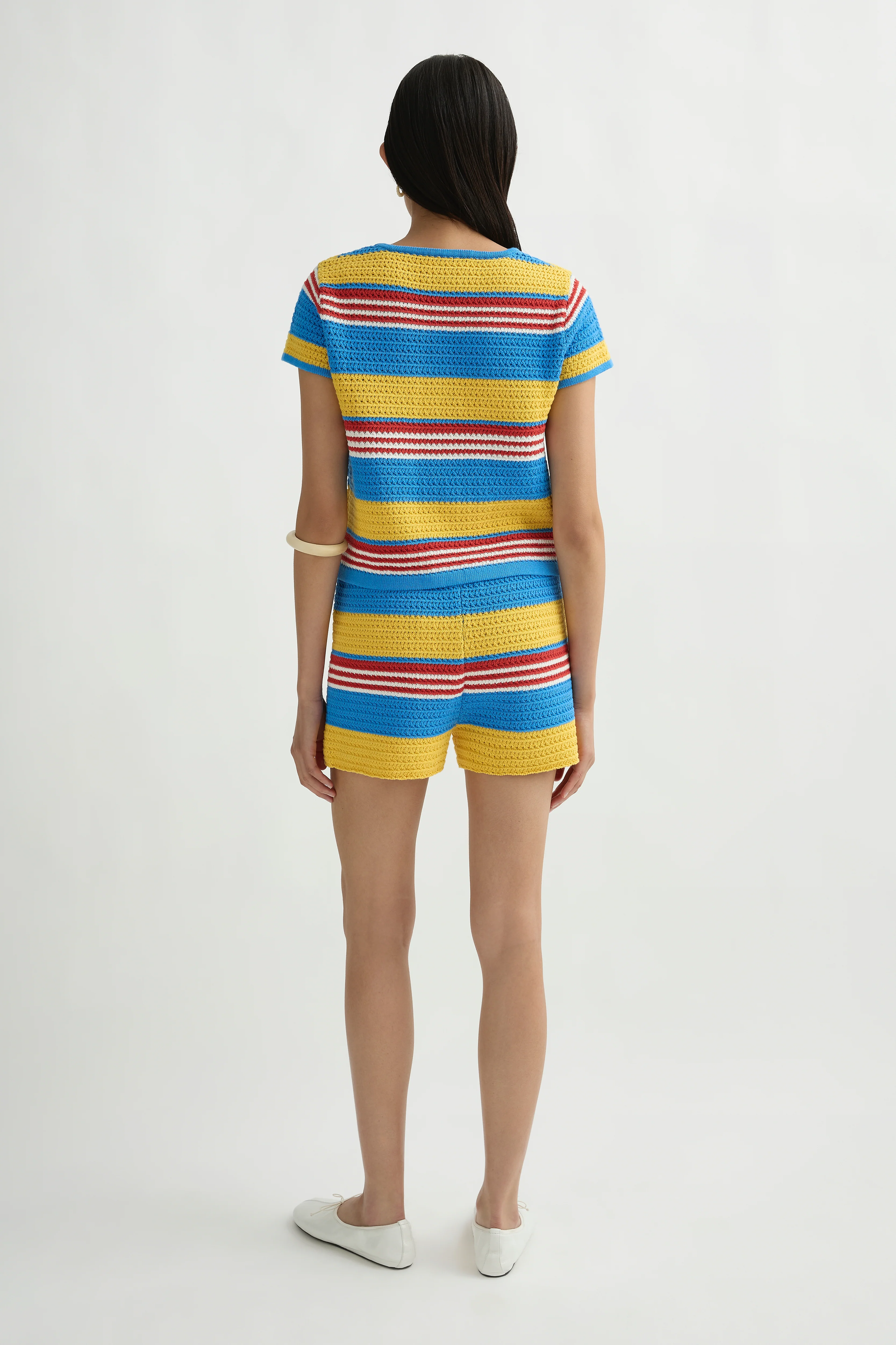TAMMY BABY TEE - Image 4