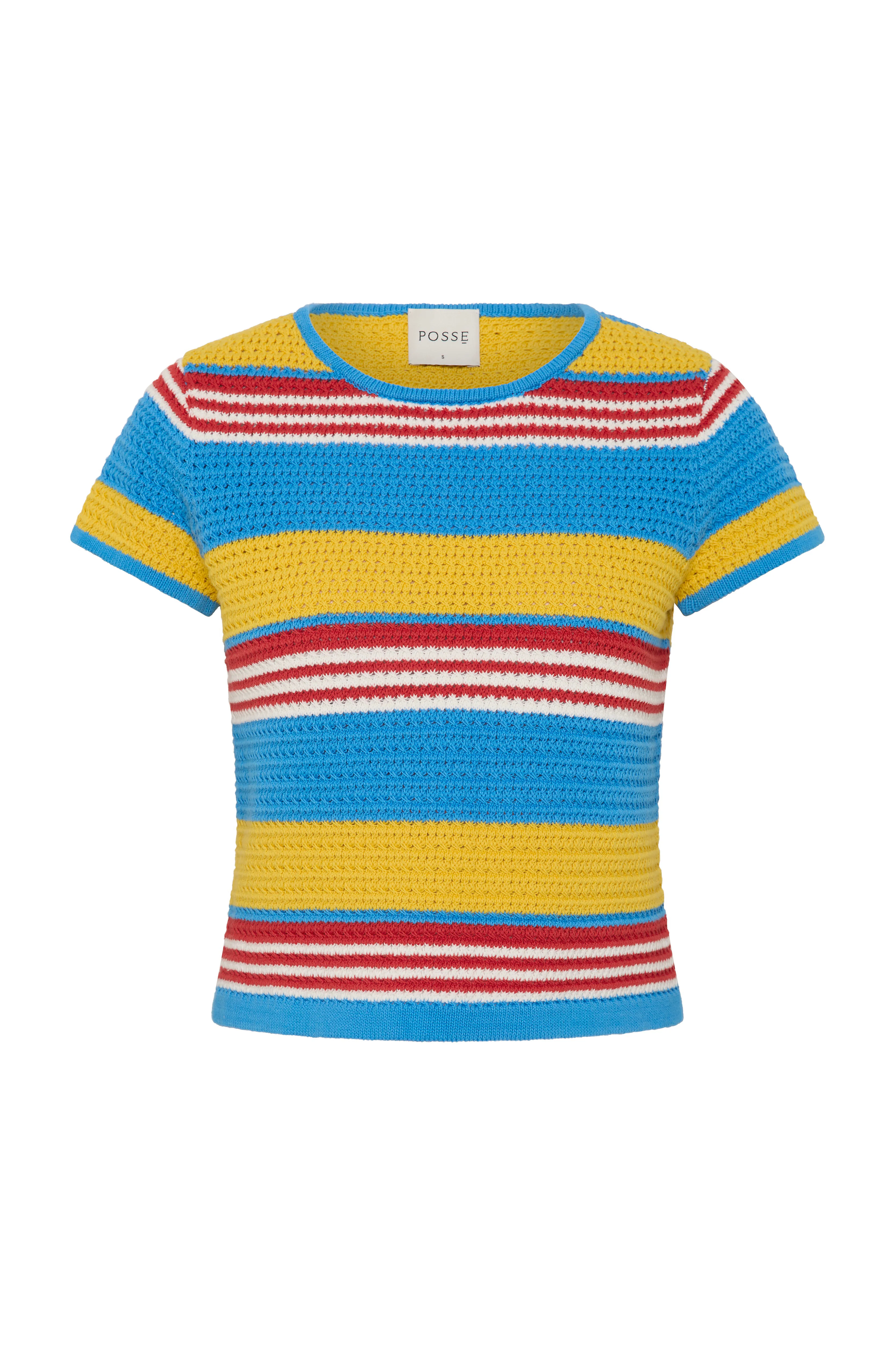 TAMMY BABY TEE - Image 5