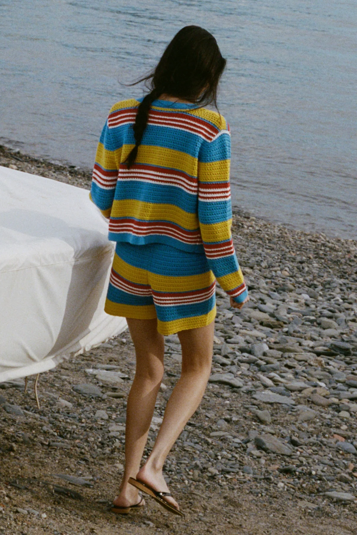 TAMMY CARDIGAN - Image 2