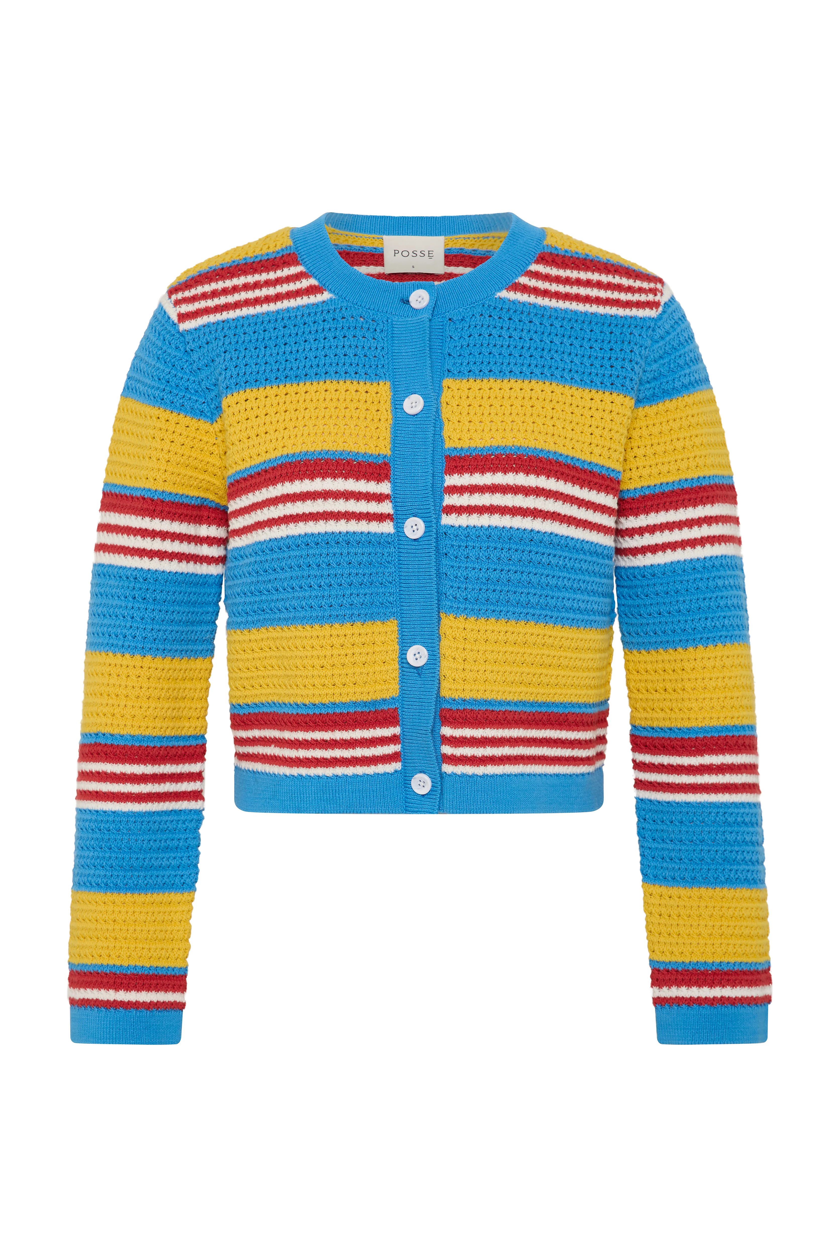 TAMMY CARDIGAN - Image 6