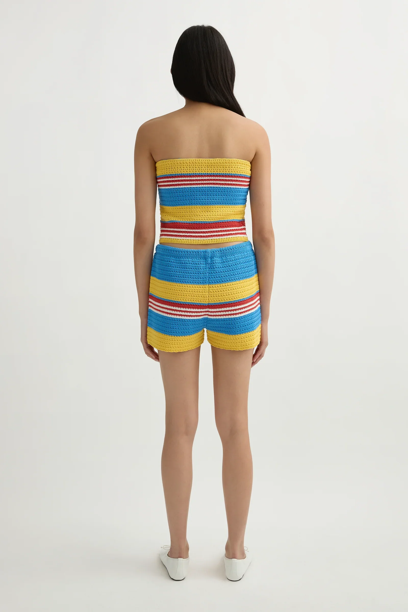 TAMMY SHORT - Image 5