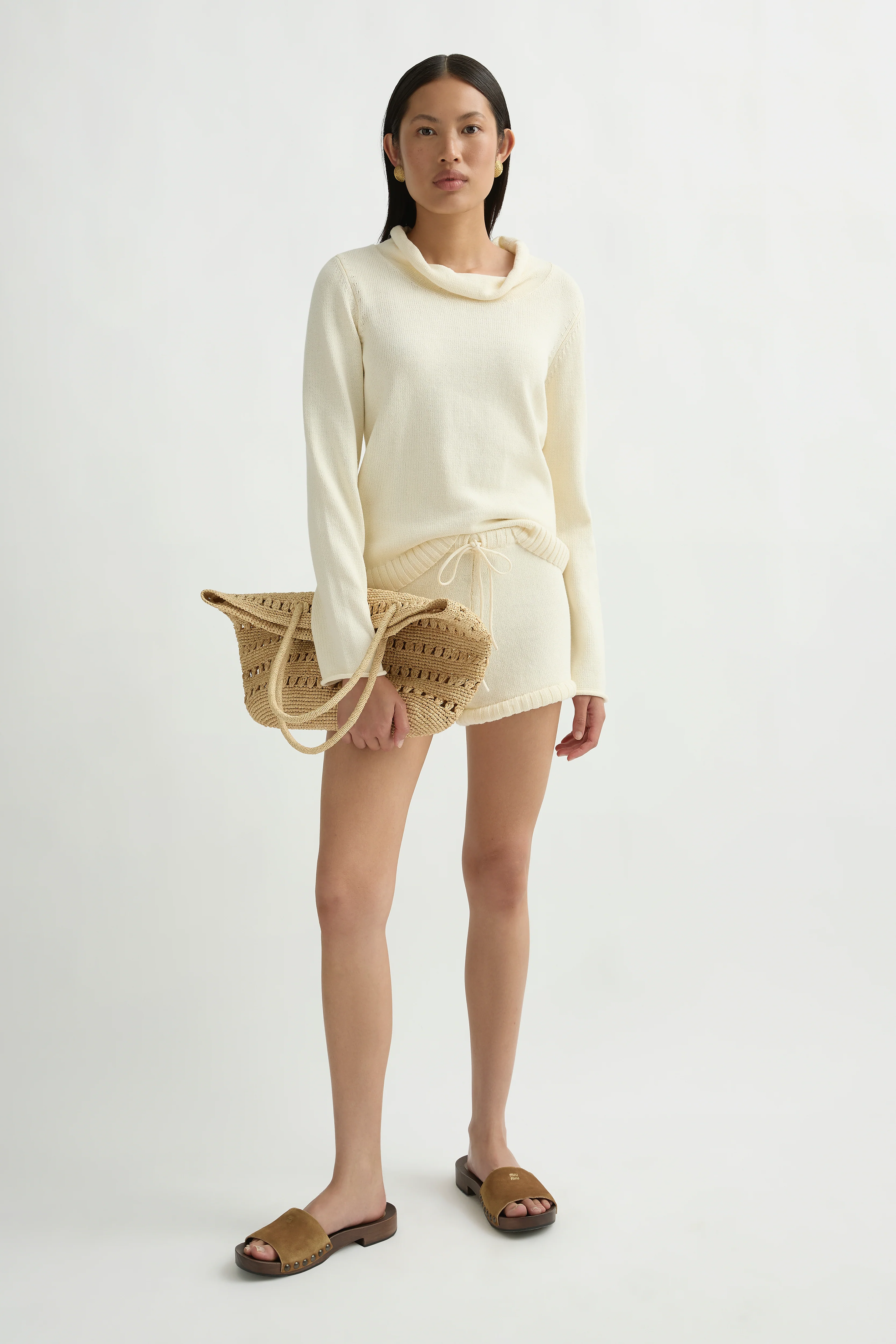 TEO SWEATER