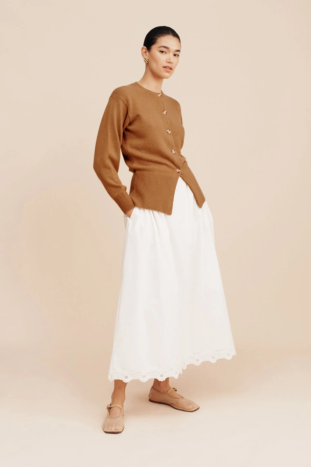 TERESA CARDIGAN - Image 2