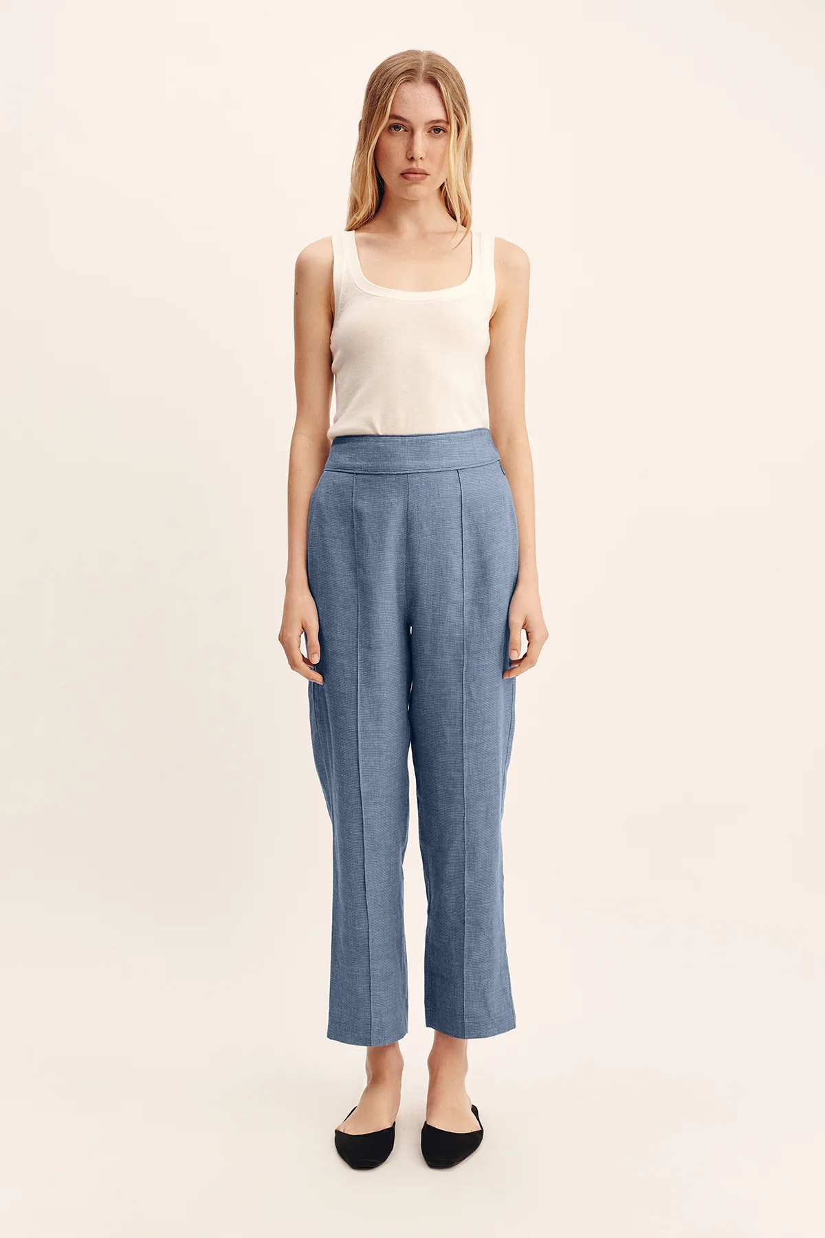 THEA TROUSER