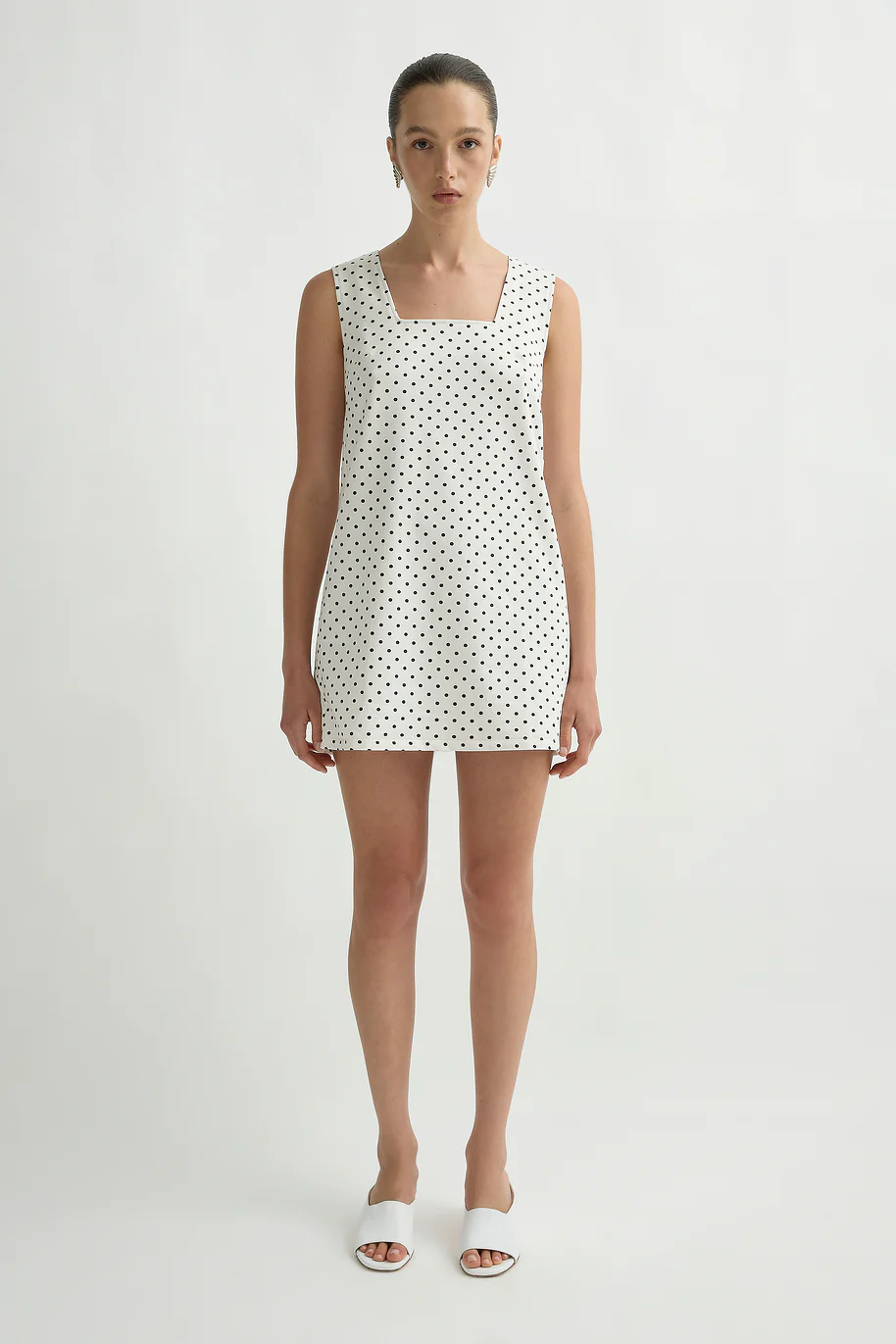 TOMMY DRESS