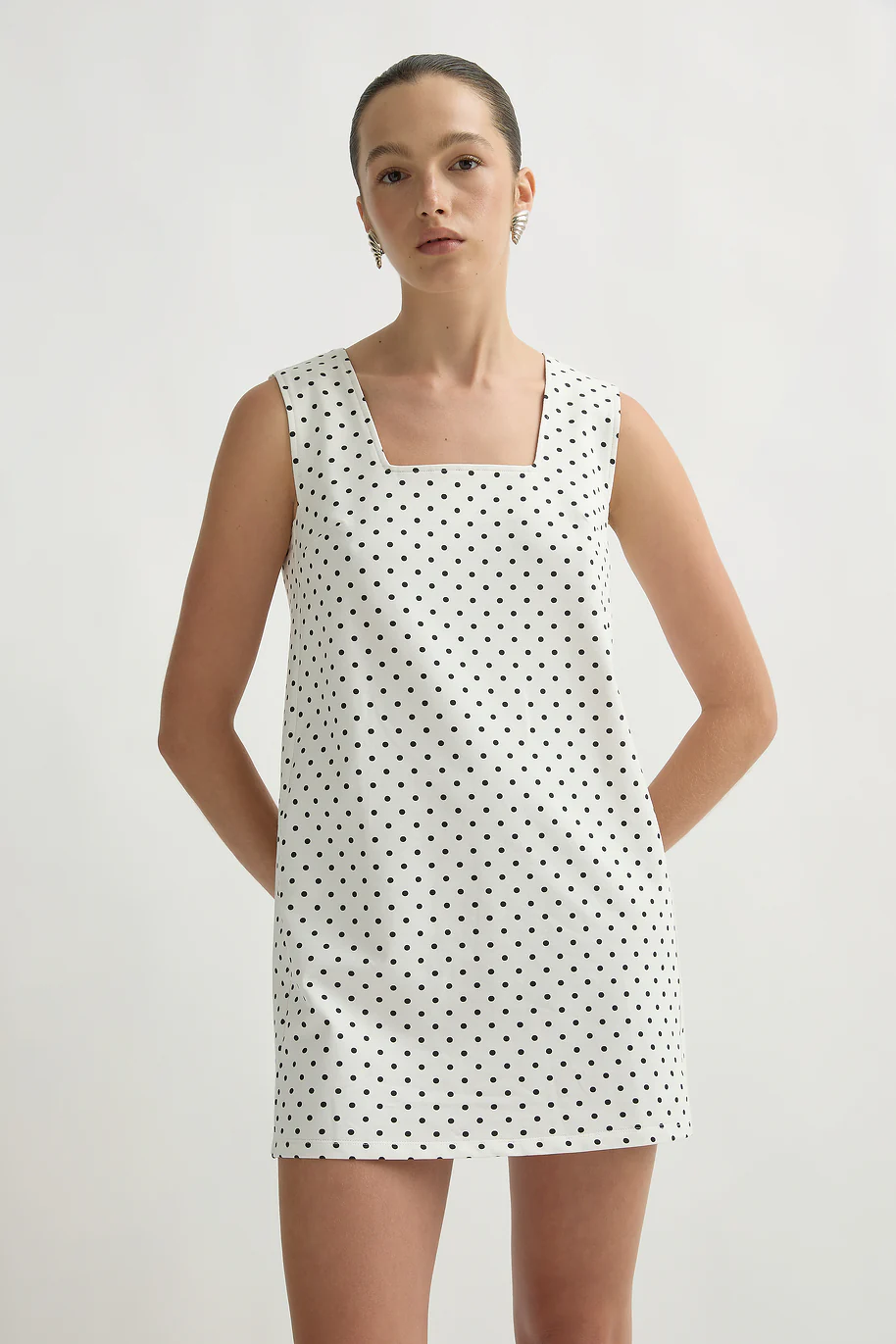 TOMMY DRESS - Image 2