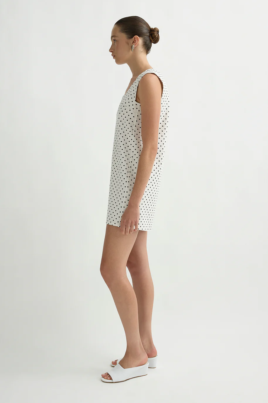 TOMMY DRESS - Image 3