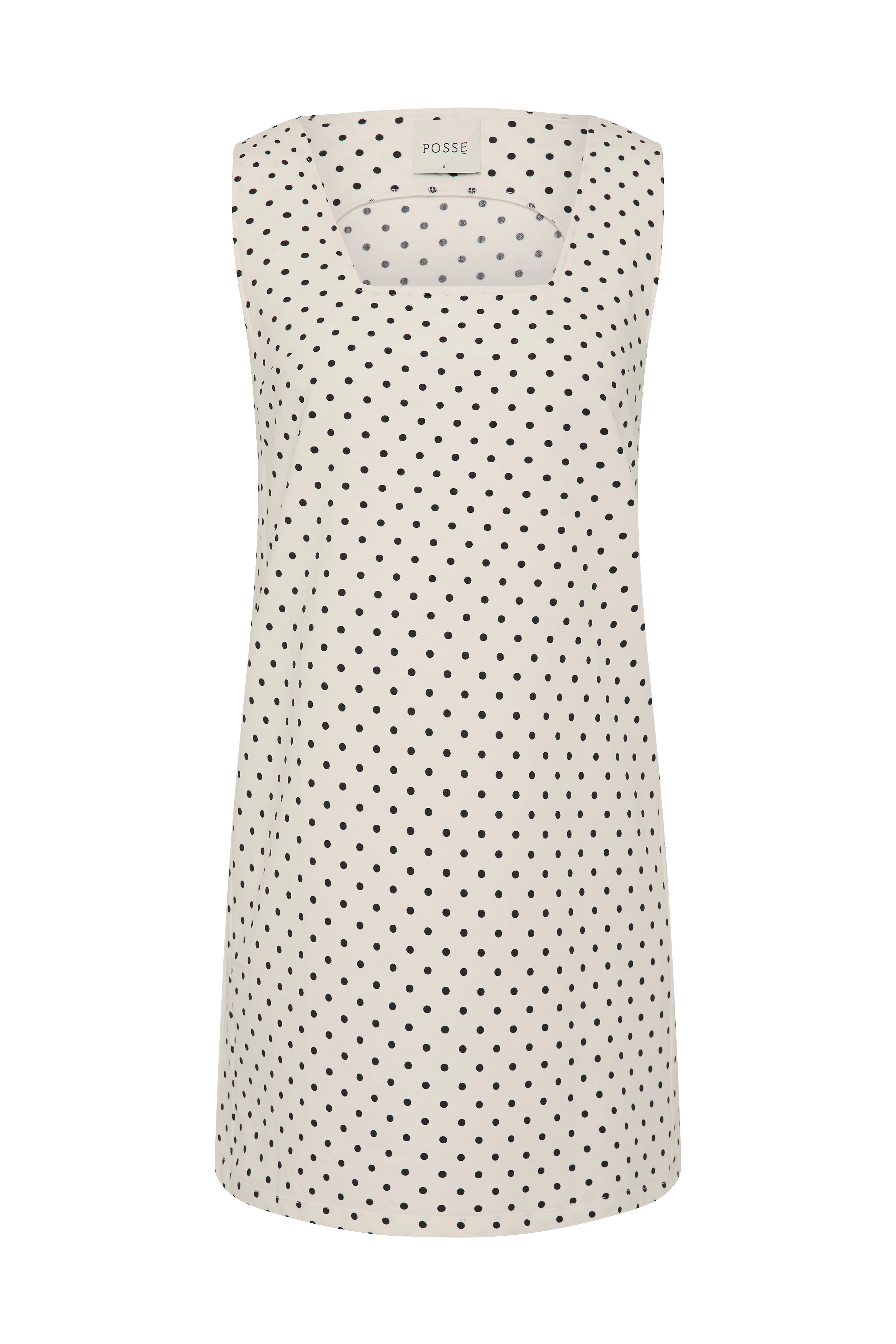 TOMMY DRESS - Image 5