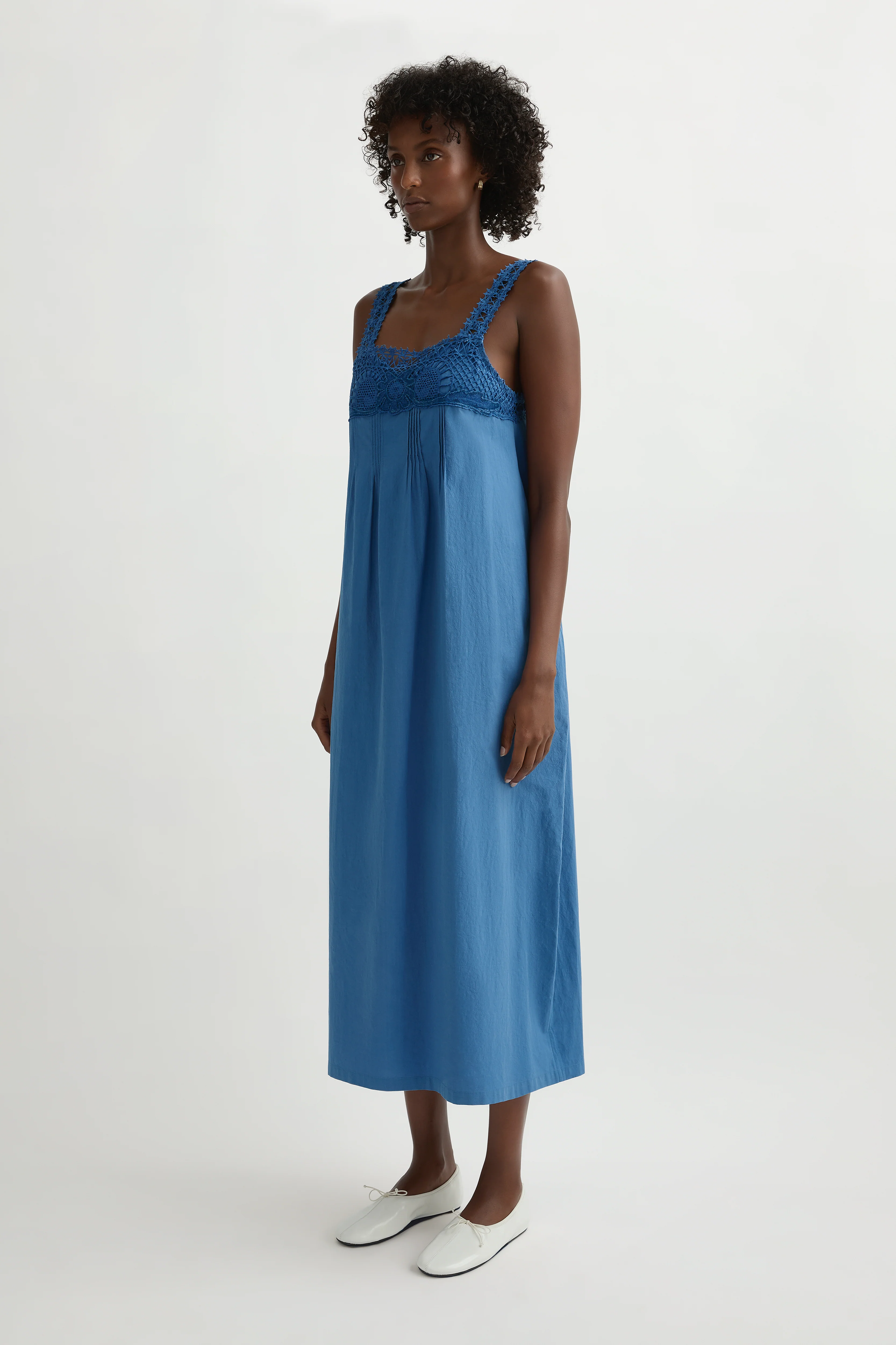 VEDA DRESS - Image 3