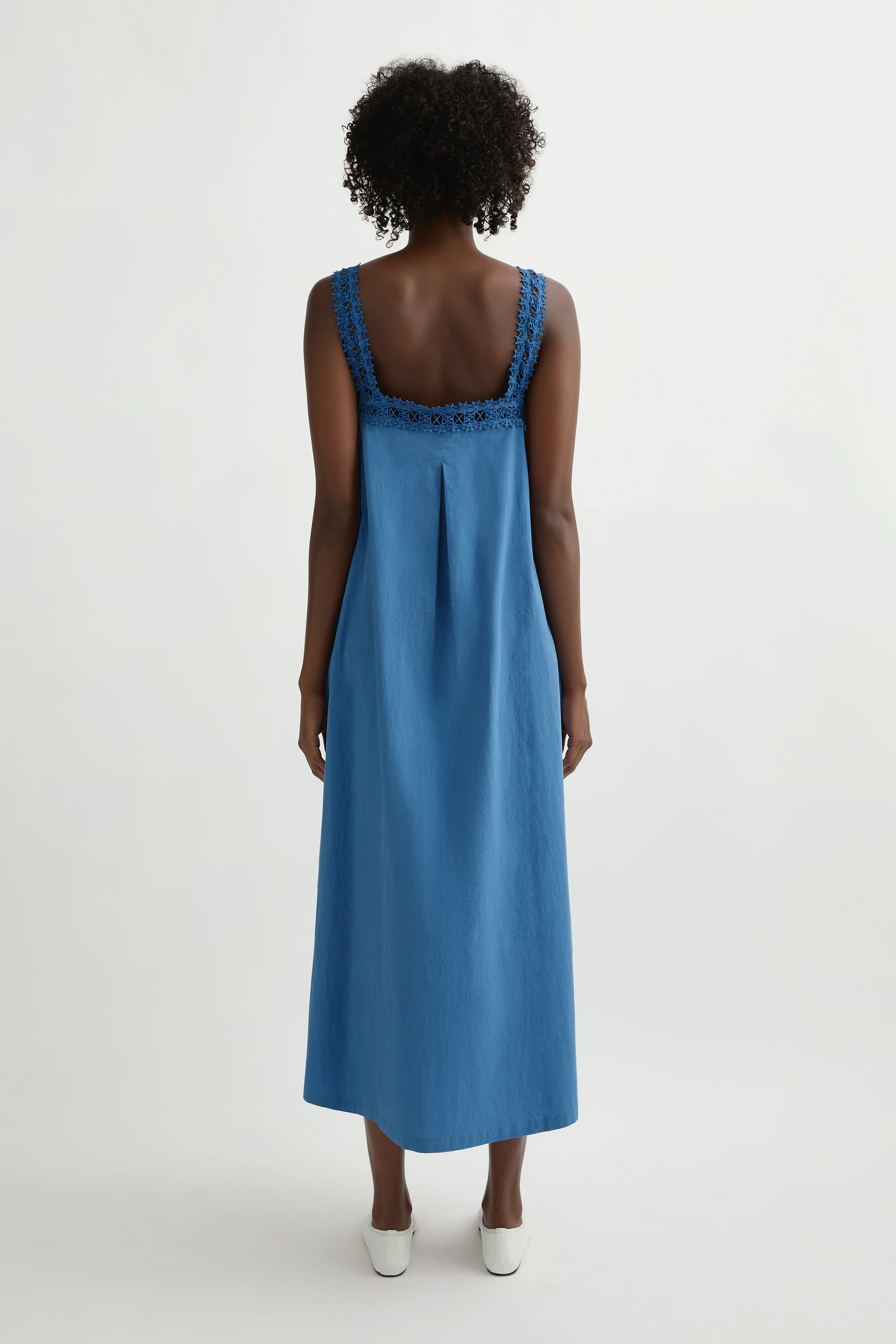 VEDA DRESS - Image 4