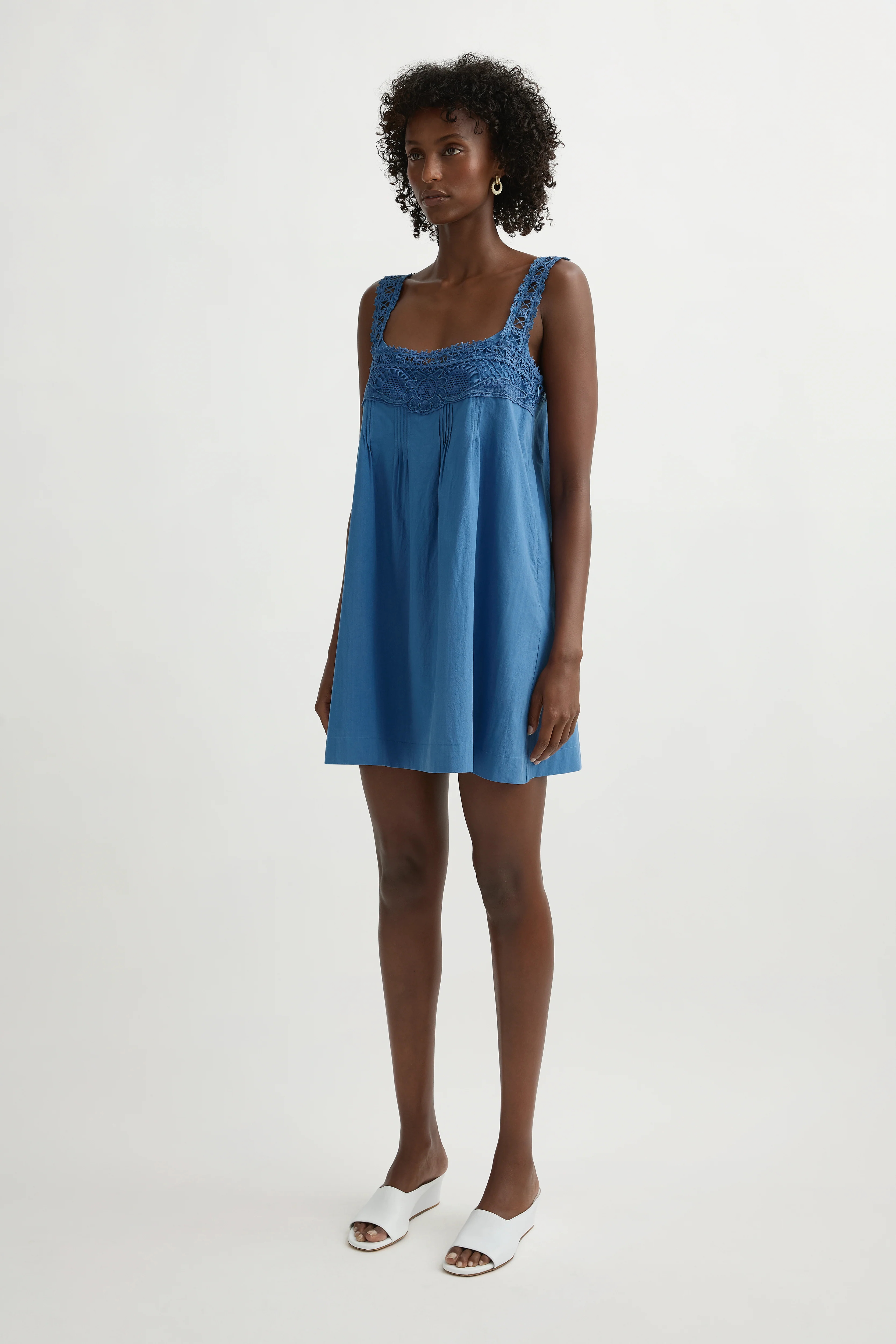 VEDA MINI DRESS - Image 3