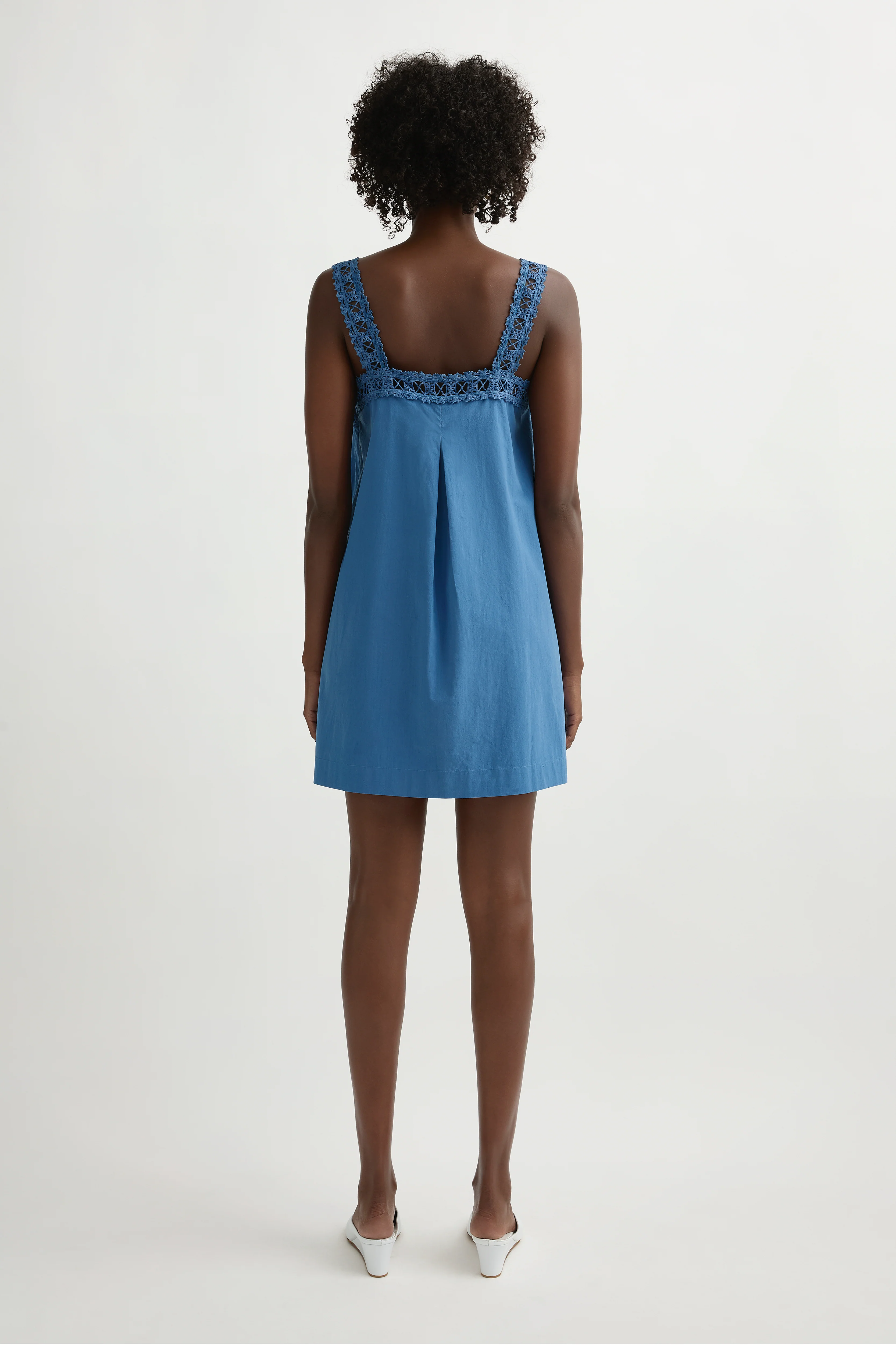 VEDA MINI DRESS - Image 4