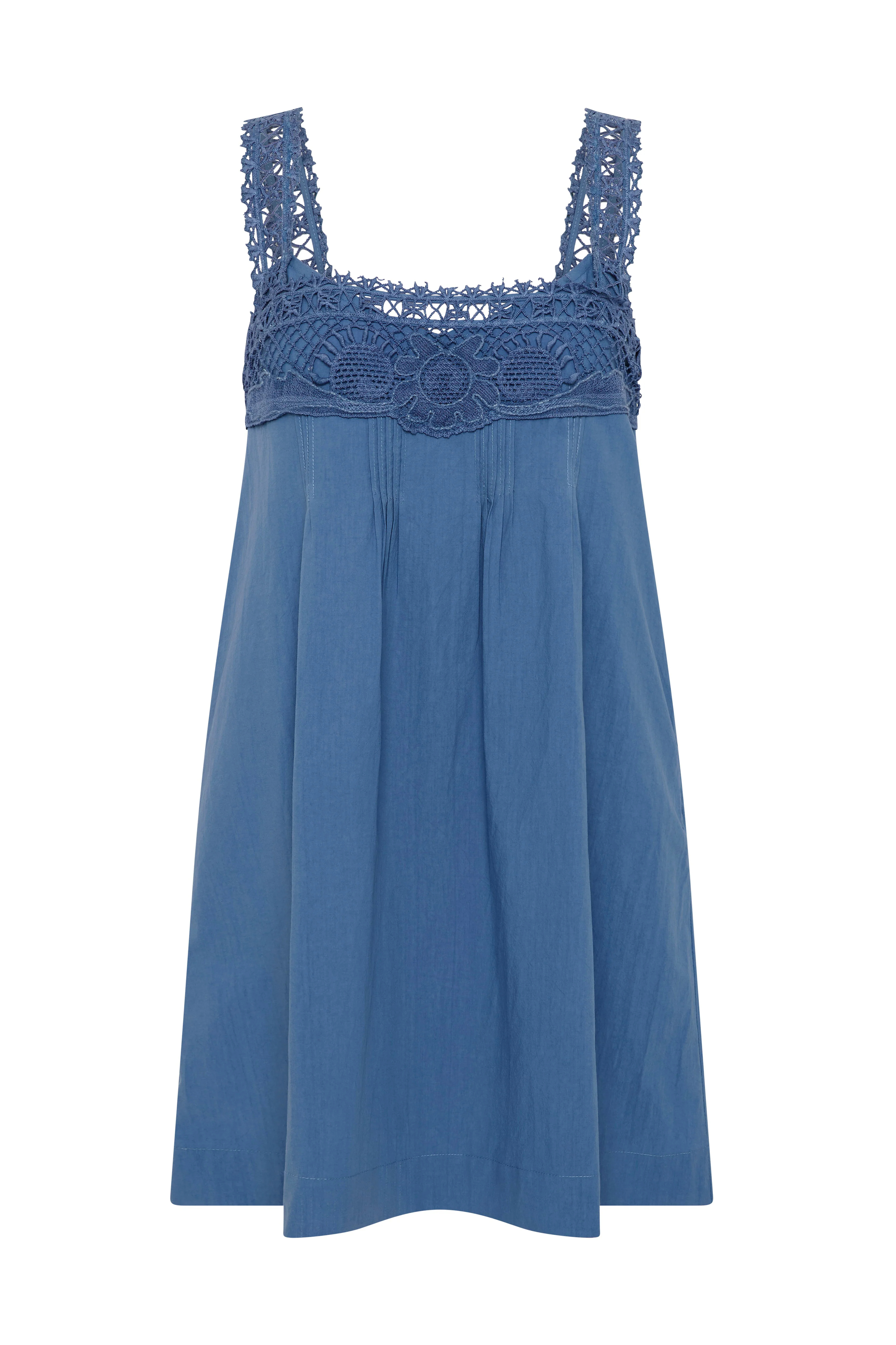 VEDA MINI DRESS - Image 5