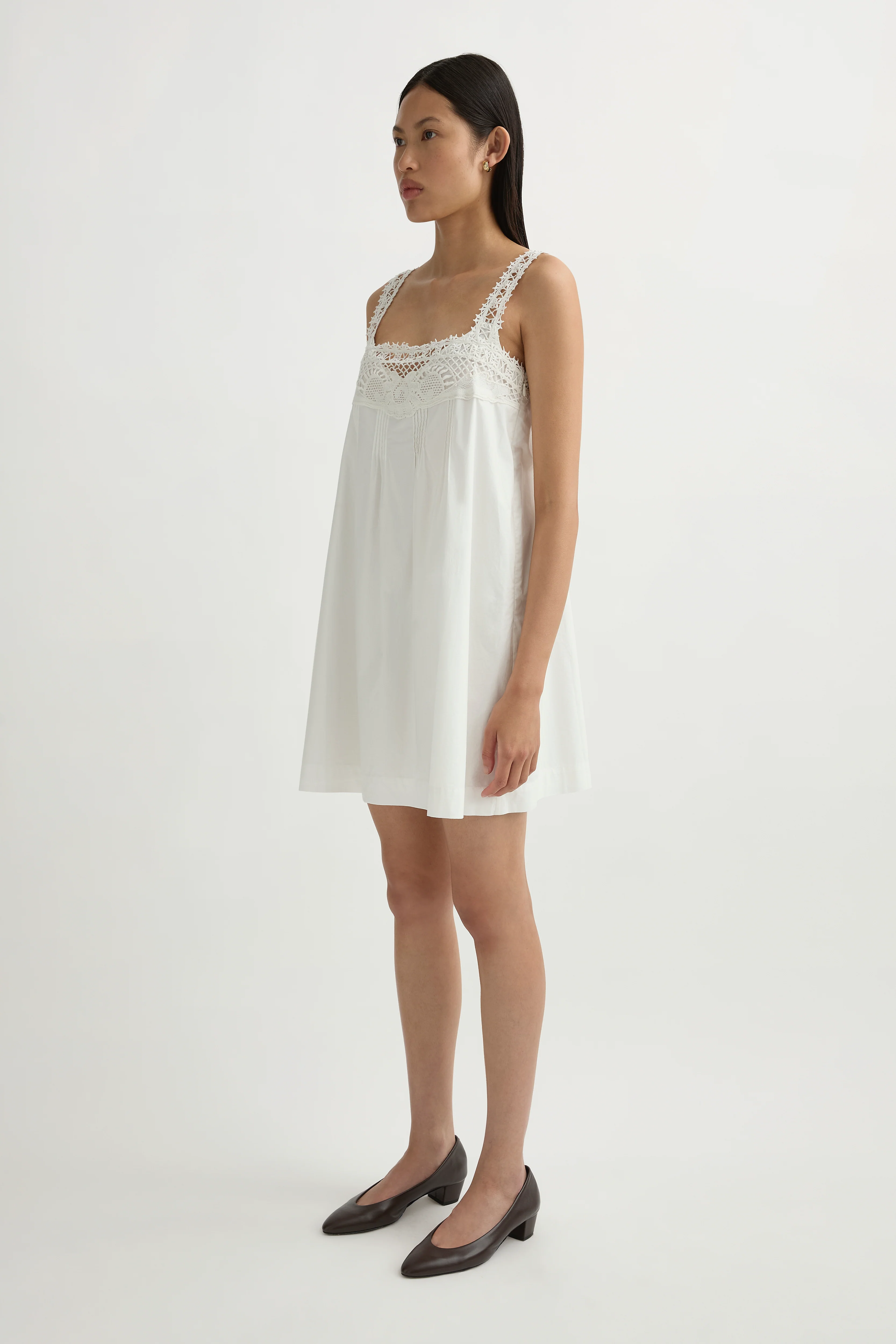 VEDA MINI DRESS - Image 3