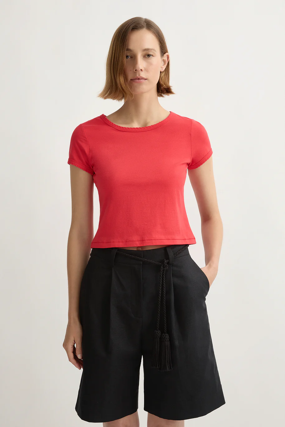 YVETTE SHORT - Image 2